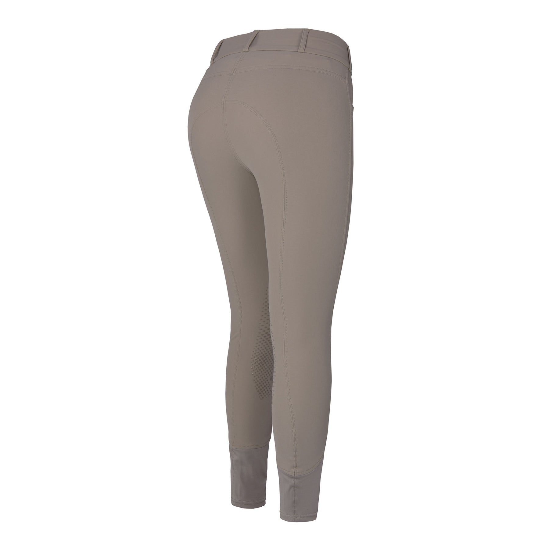 Ladies' breeches KLkadi E-TEC with knee grip
