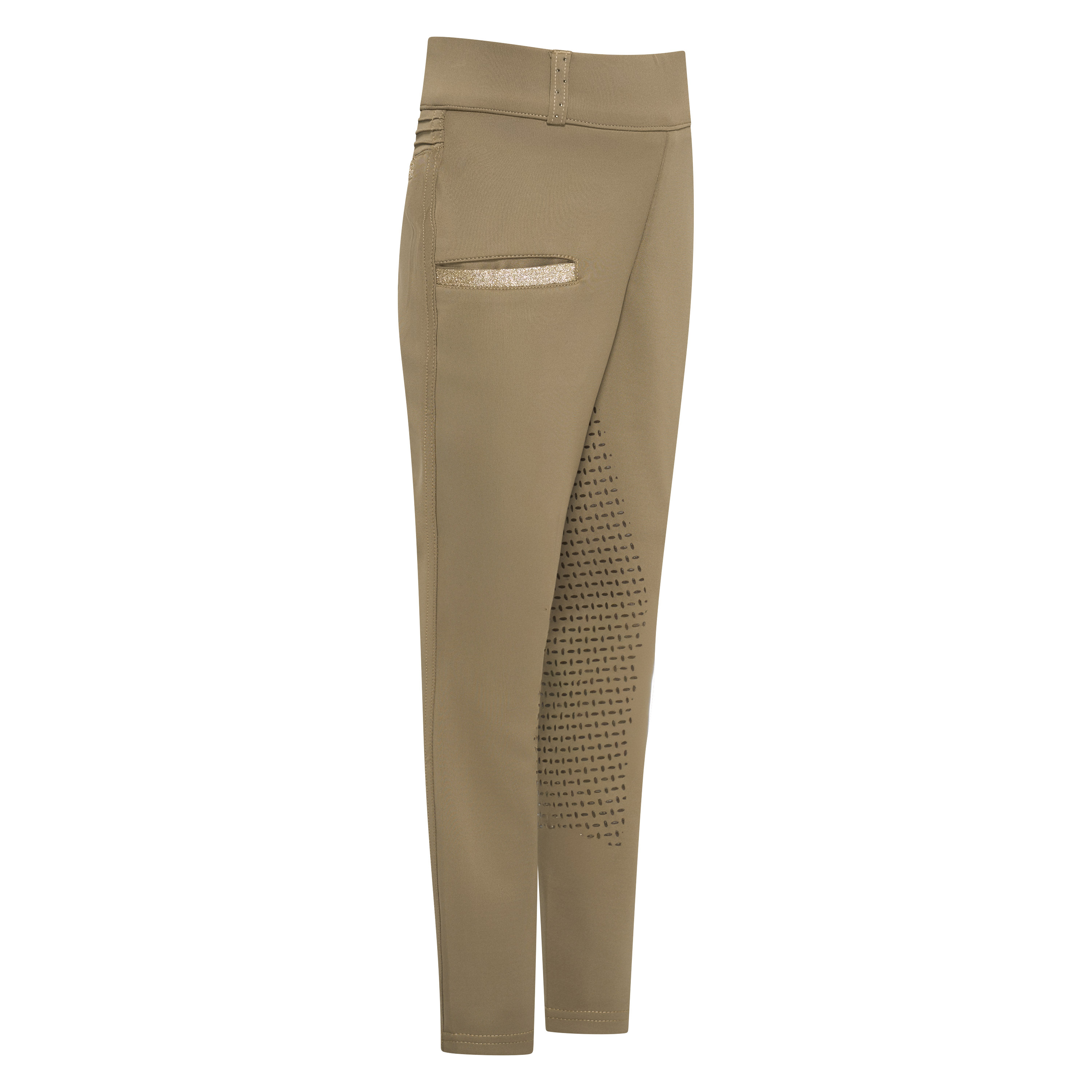 Reitlegging Kinder Comfi Sparks summer FullGrip