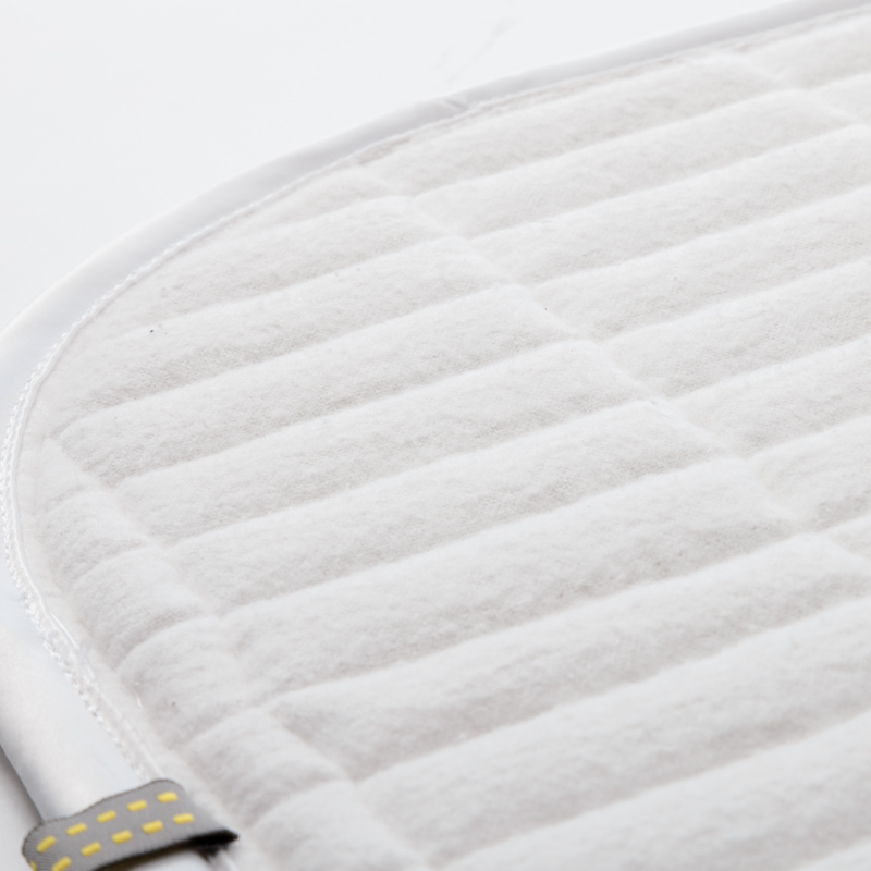 Saddle pad "KavalEasy Strass"