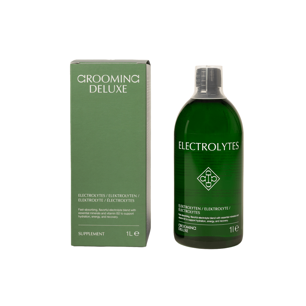 Electrolyte