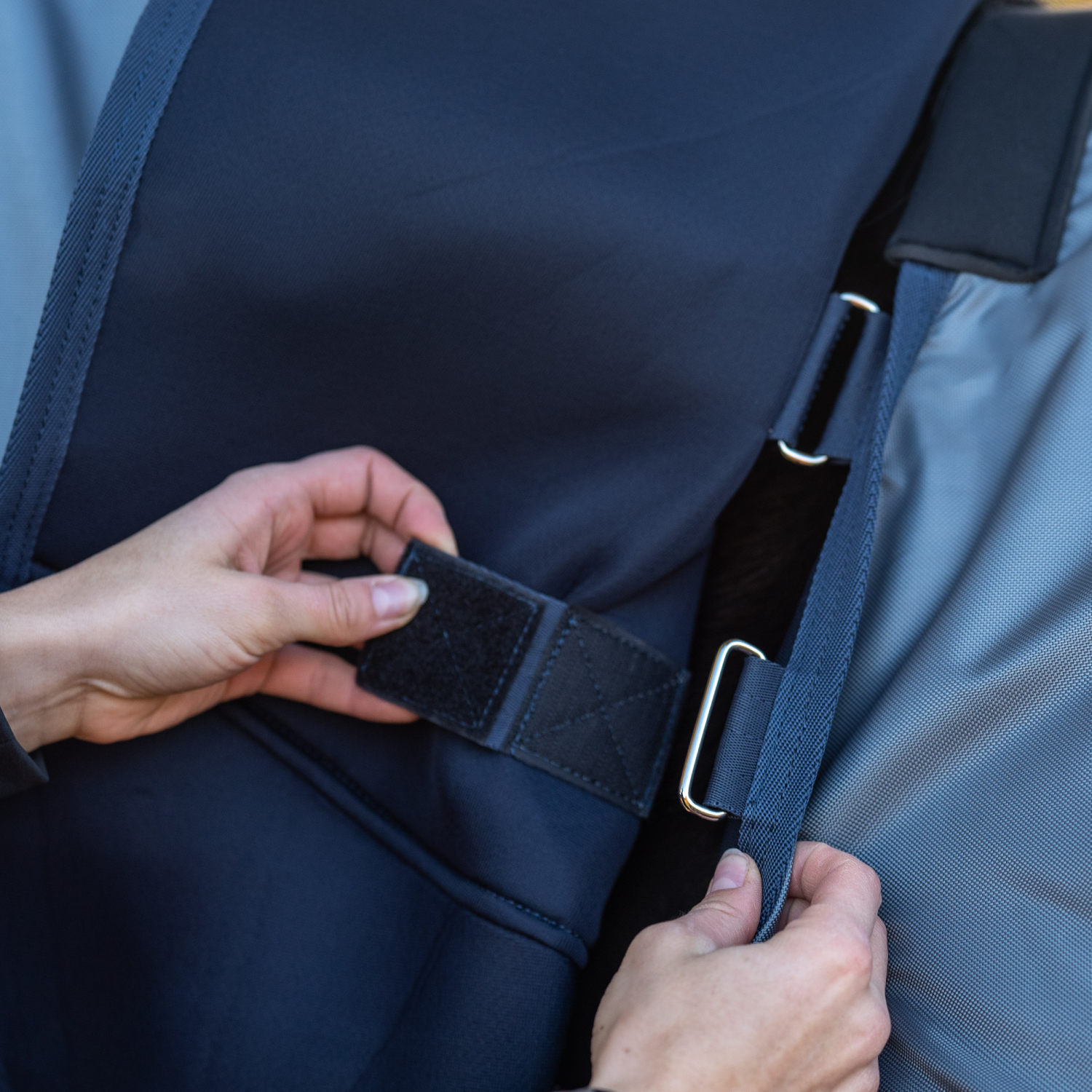 Outdoordecke 3D Air Rain