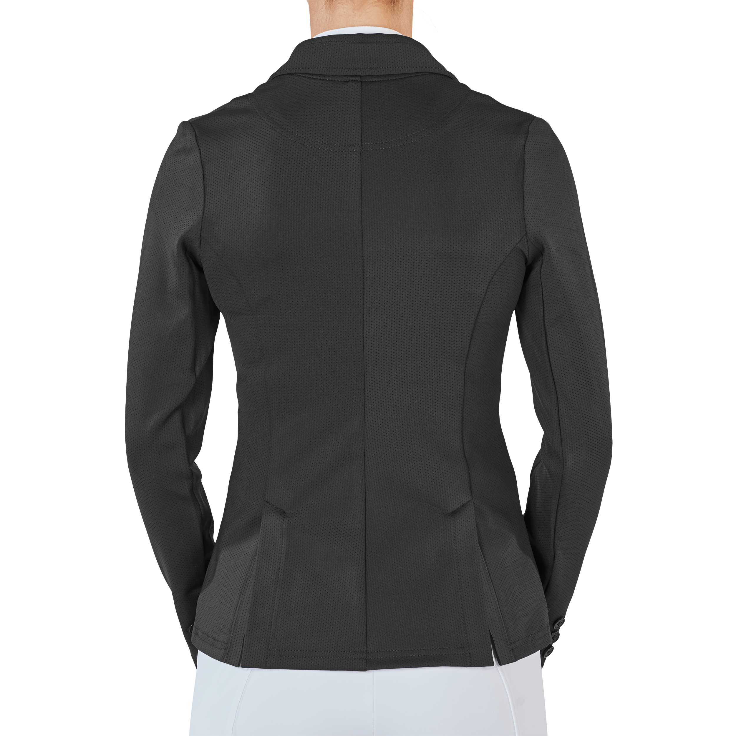Veste de concours dame Latina