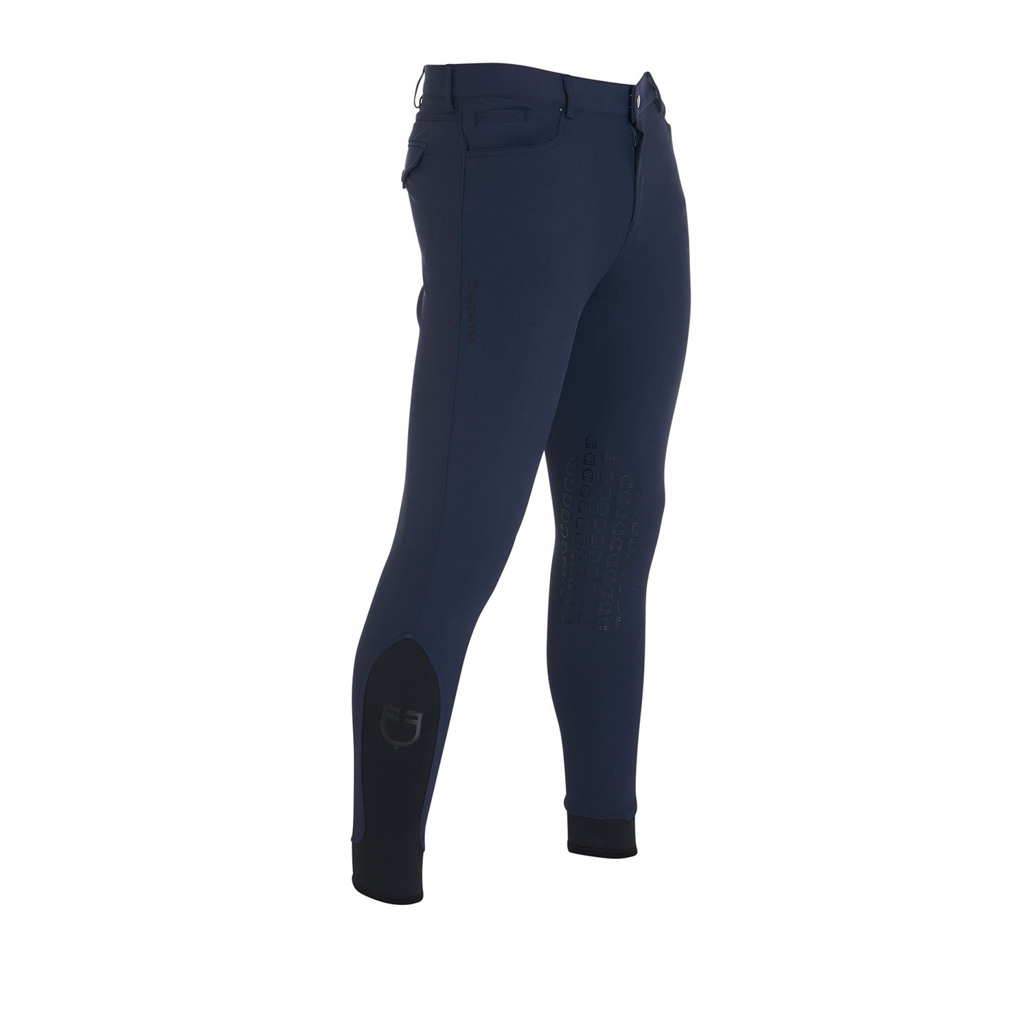 Herren-Sommerreithose neueste Generation