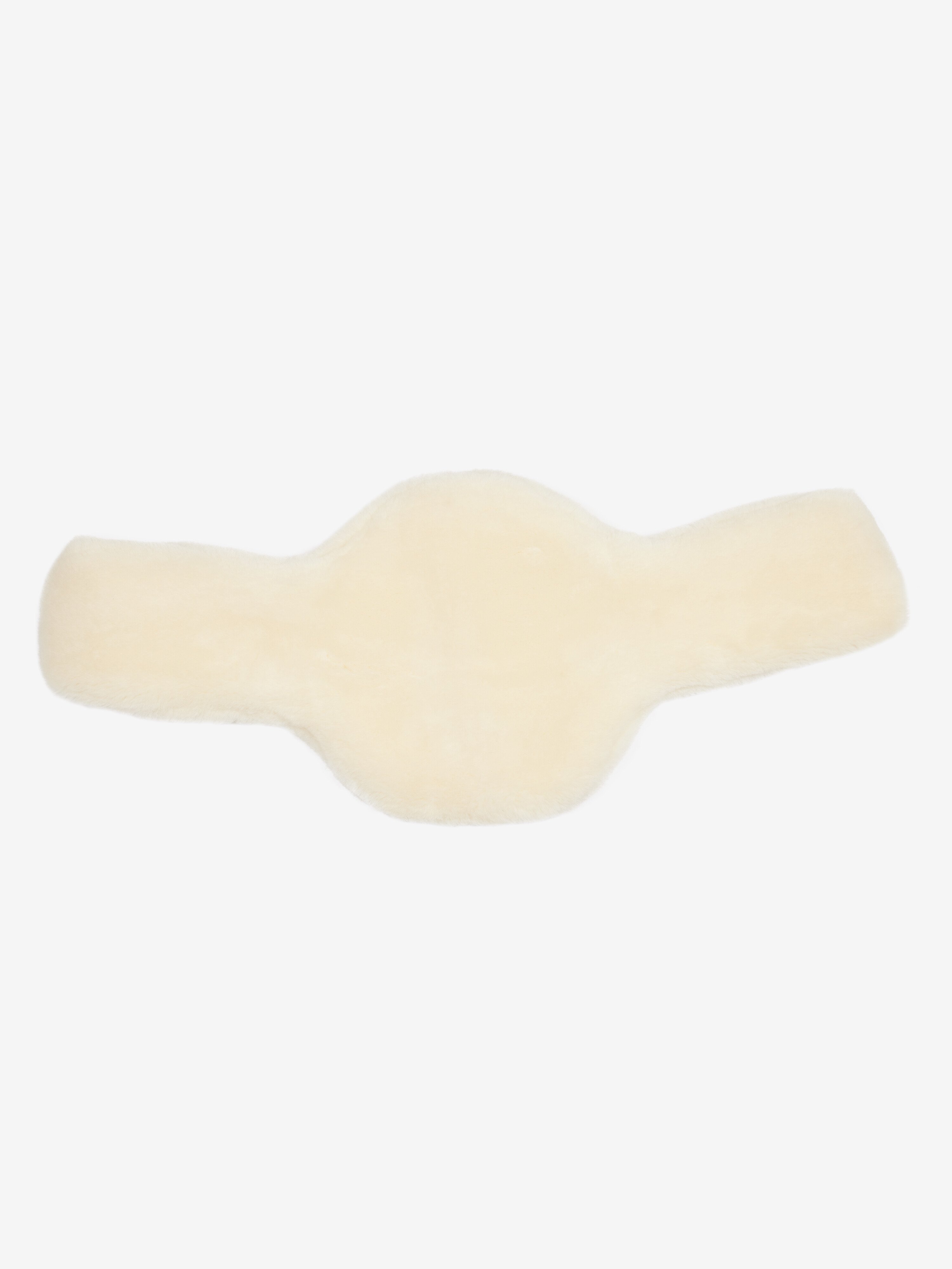 Merino+ Anatomischer Kurzgurt Bezug