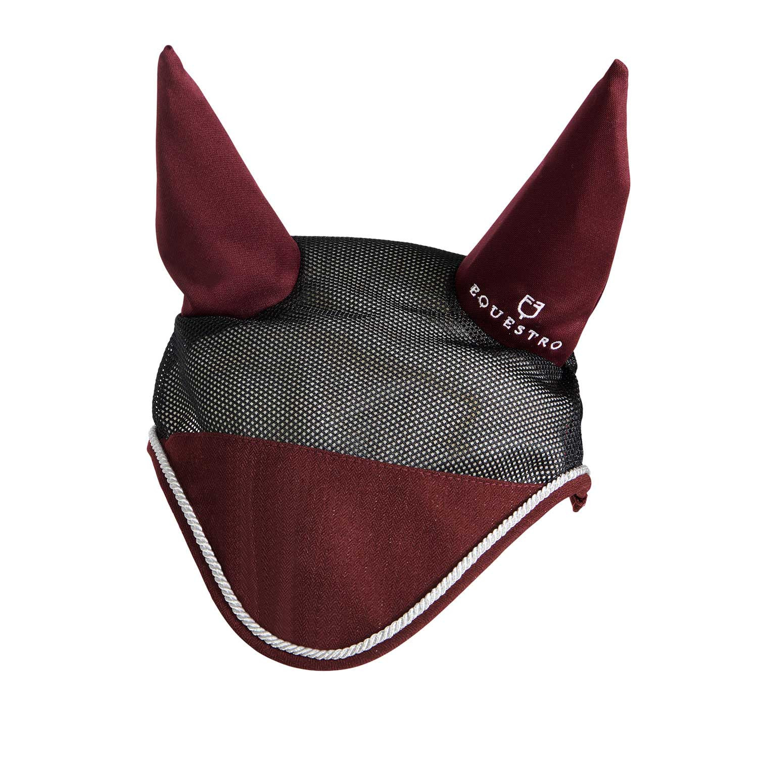 Fliegenhaube Baumwolle mit perforiertem Mesh-Gewebe