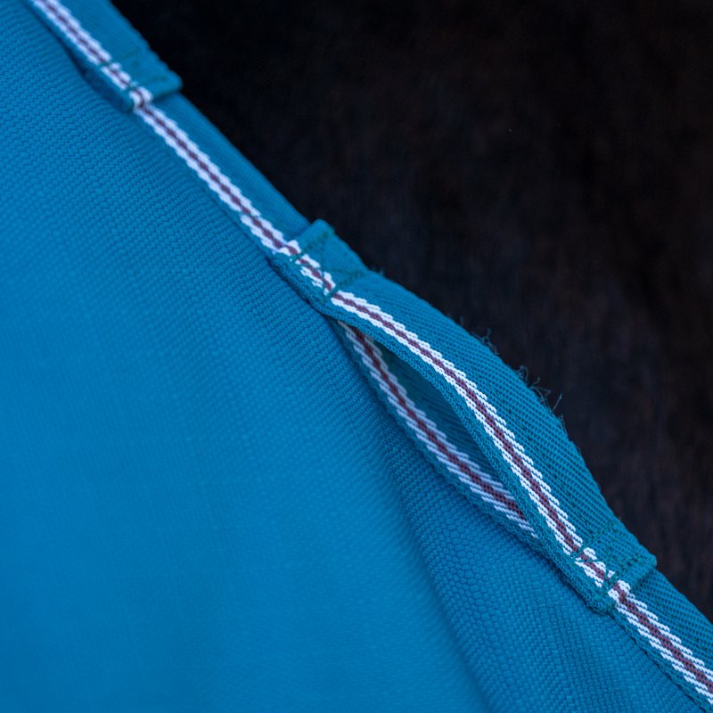 Outdoordecke "Alaska IV" 100g