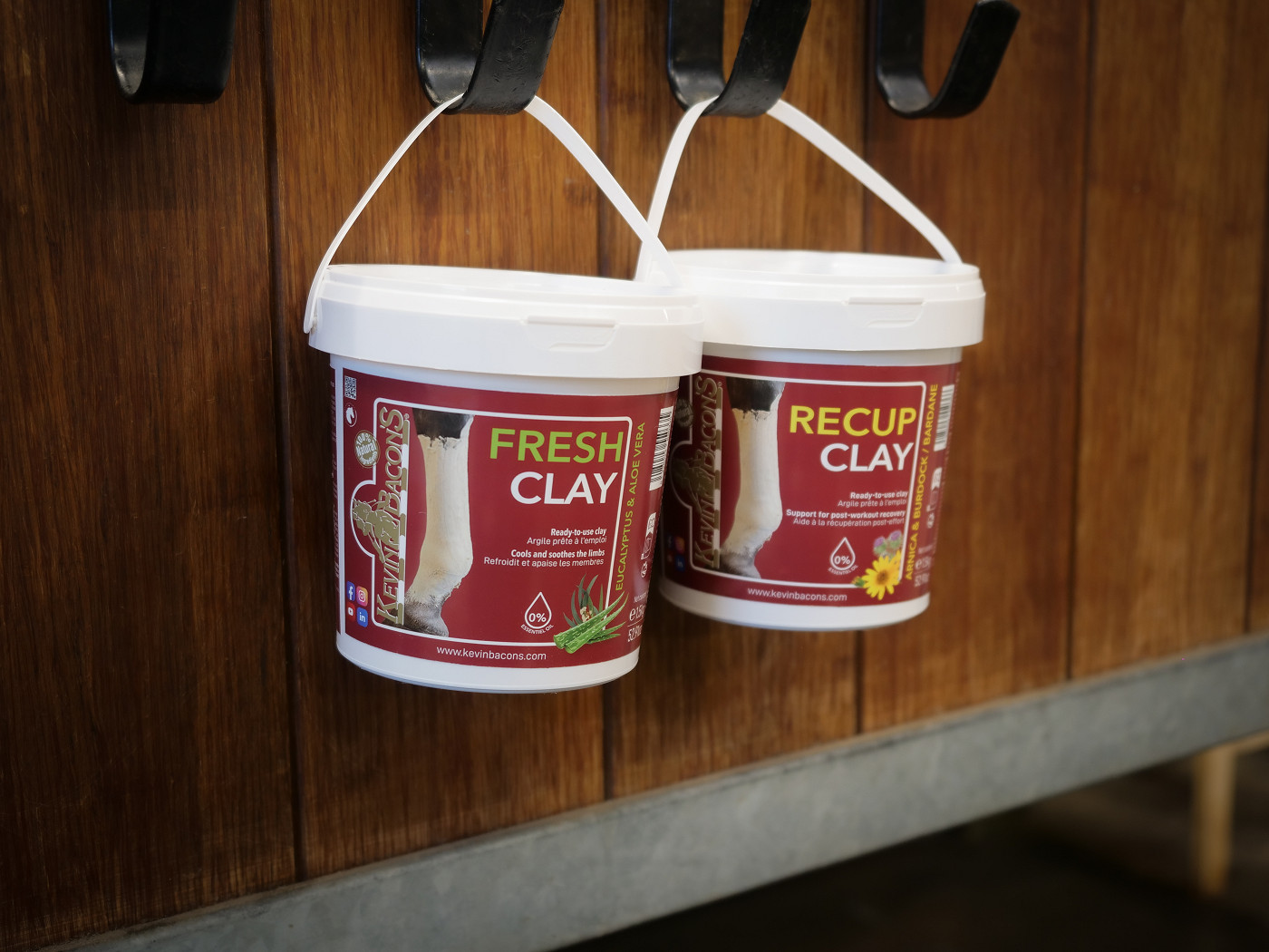 Fresh Clay 3 kg