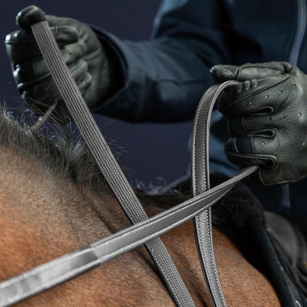 1/2" (13 mm) Jagdzügel | Dy'on