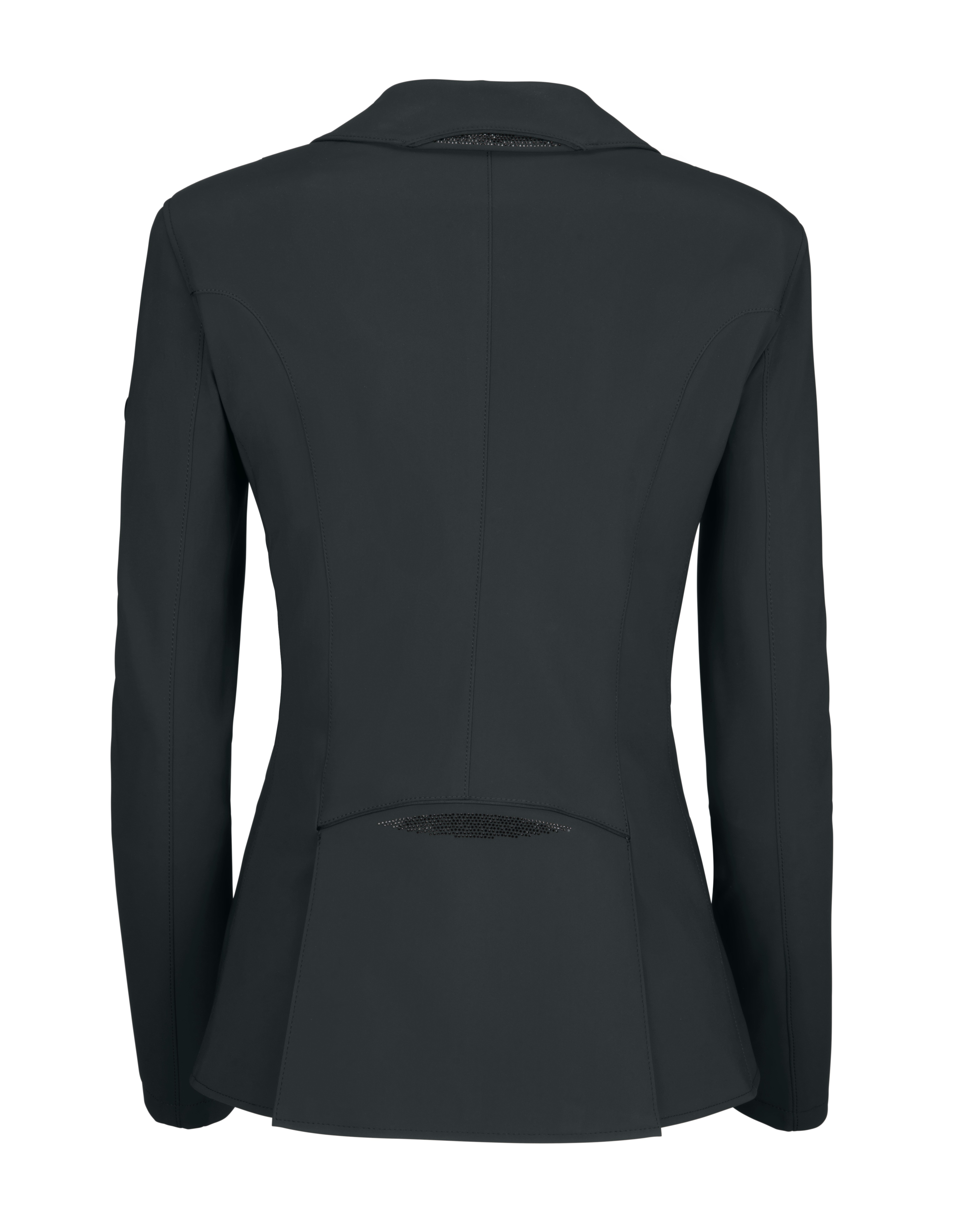 Ladies competition jacket Isalie