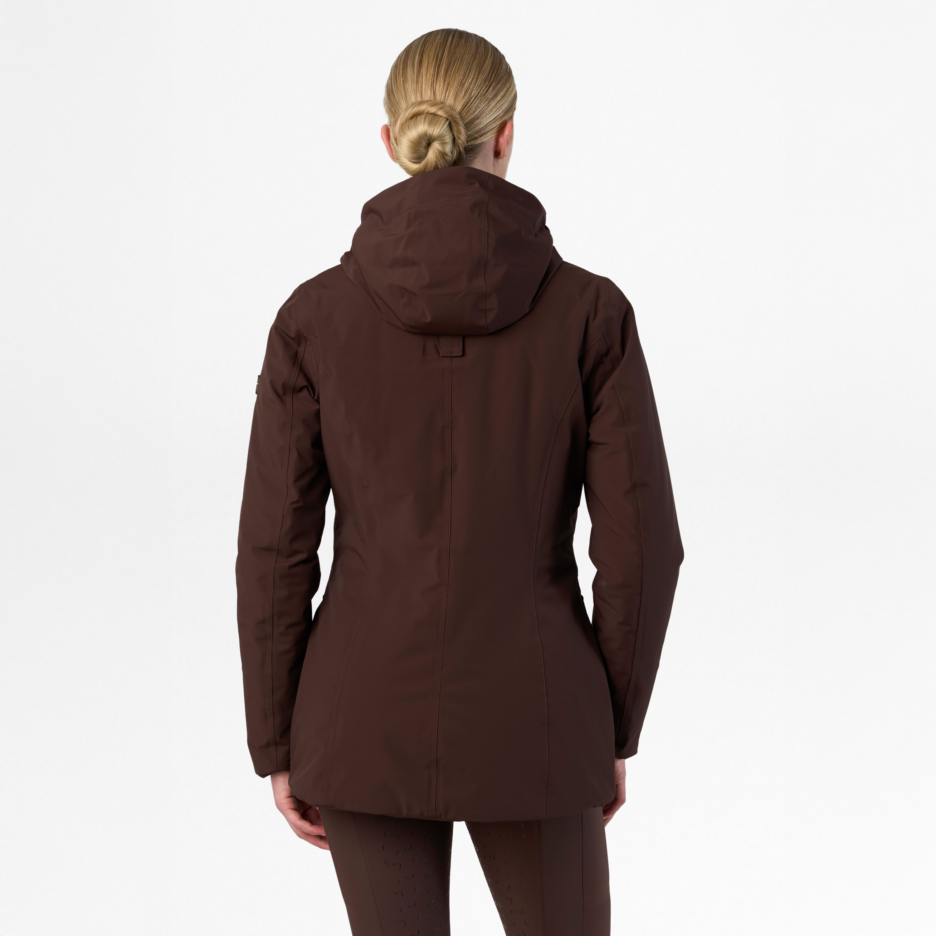 Jacke Ambra