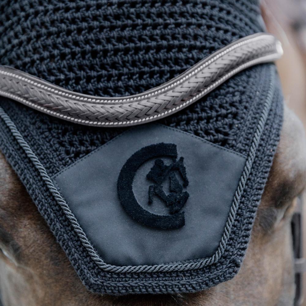 Geflochtener V-förmiger Stirnriemen | Dy'on