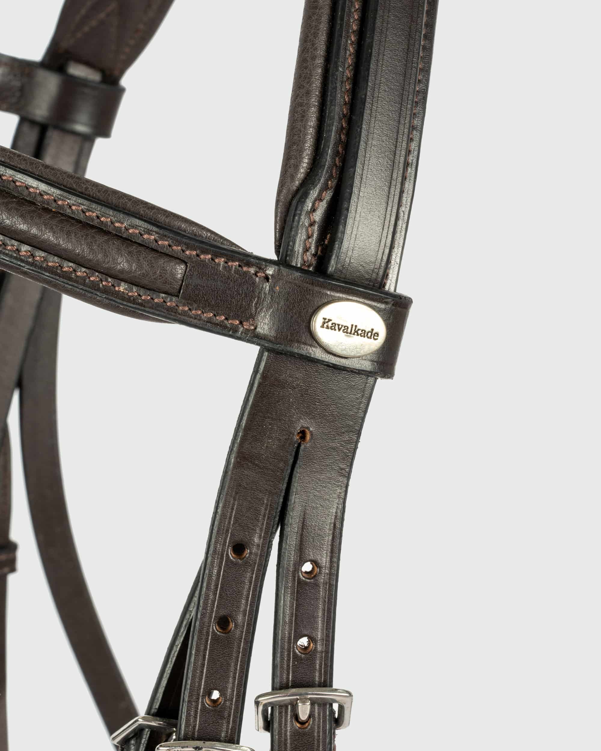 Bridle "Levana" hann.