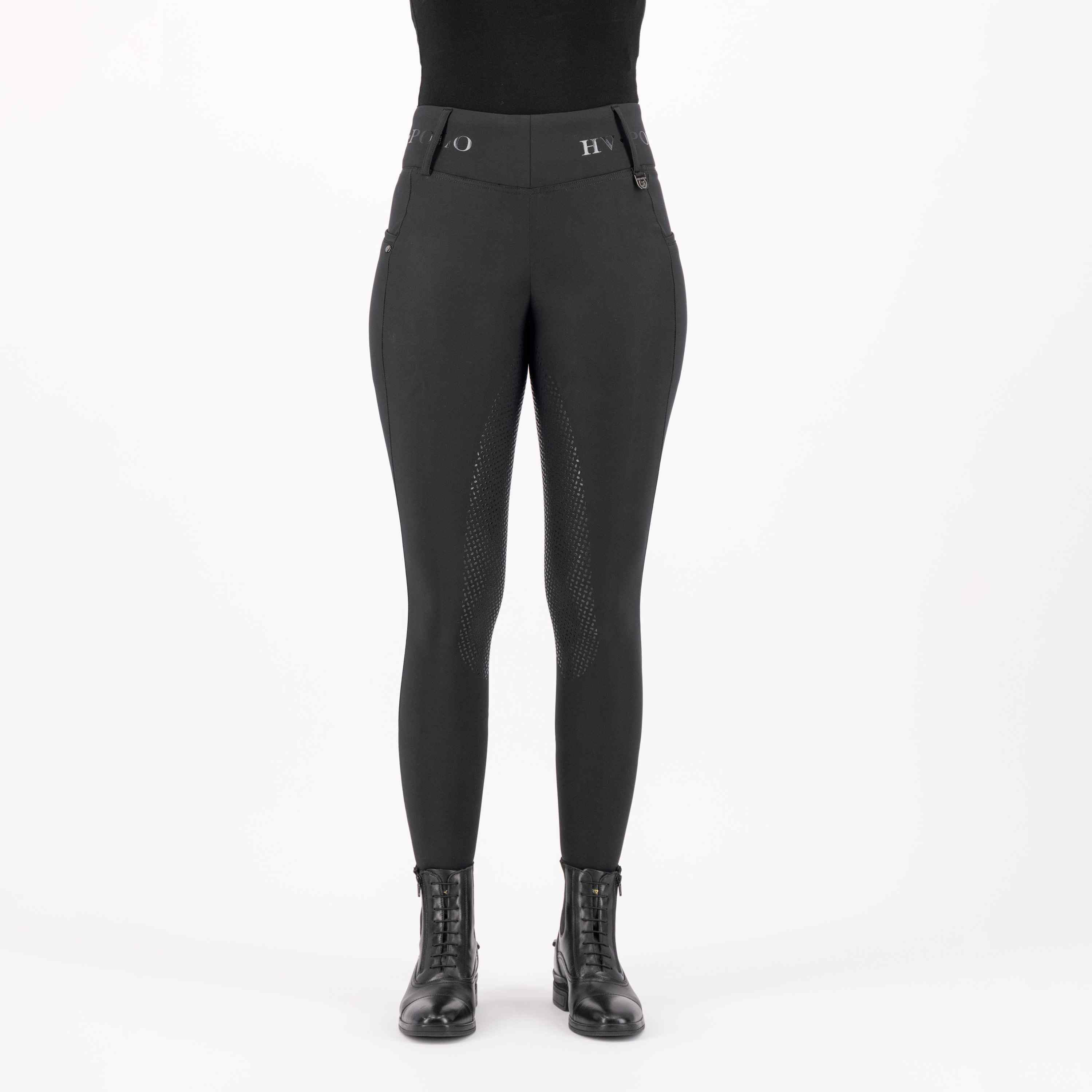 Reitlegging Kinder Favourite FullGrip