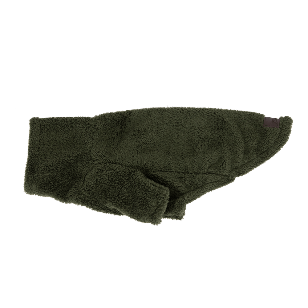 Pullover pour chien Teddy Fleece