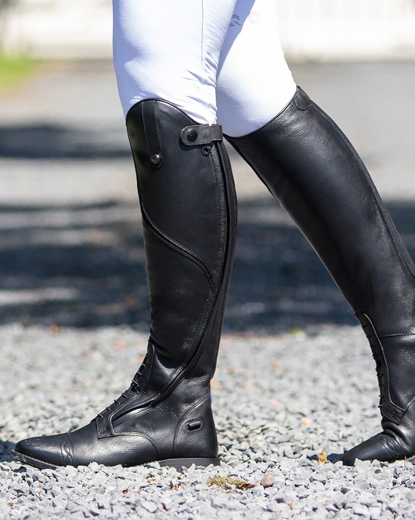 Riding boots Tamar Adult