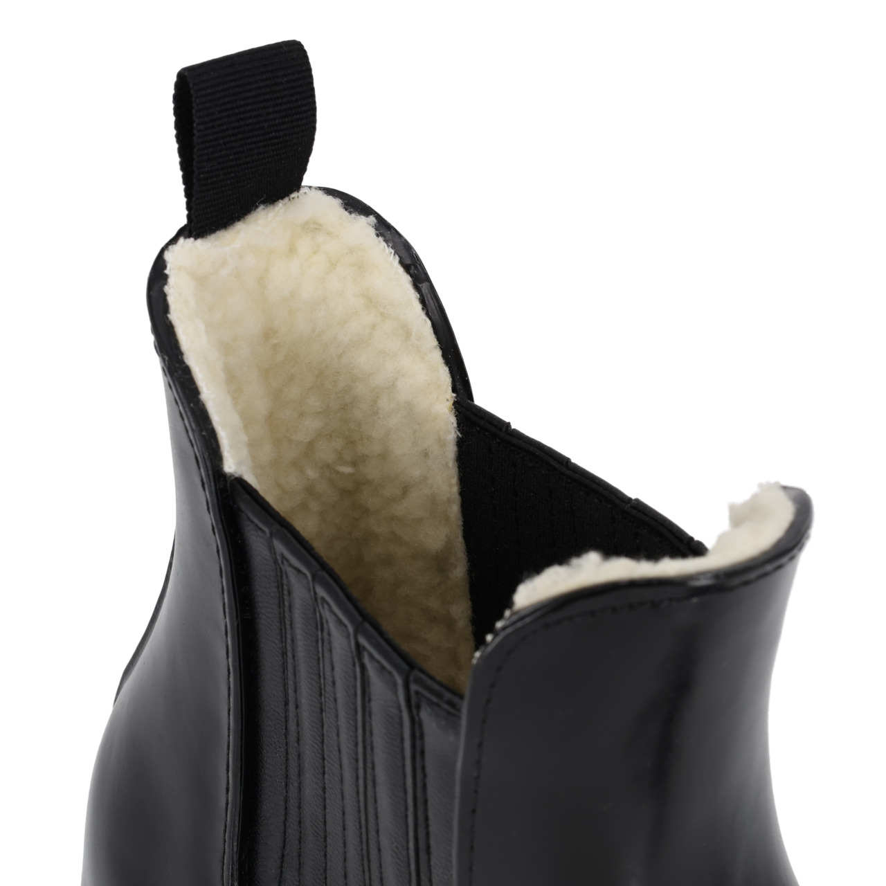 Stiefelette Thermo Adult
