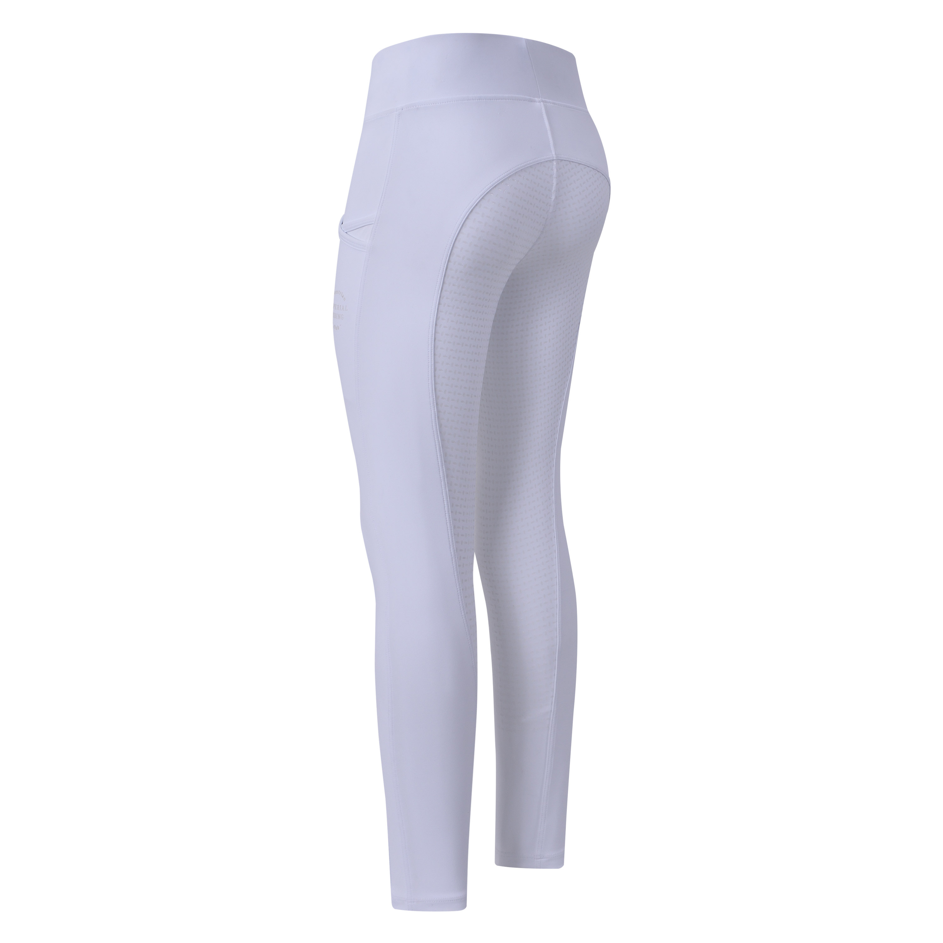 Reitlegging Kinder Sam FullGrip