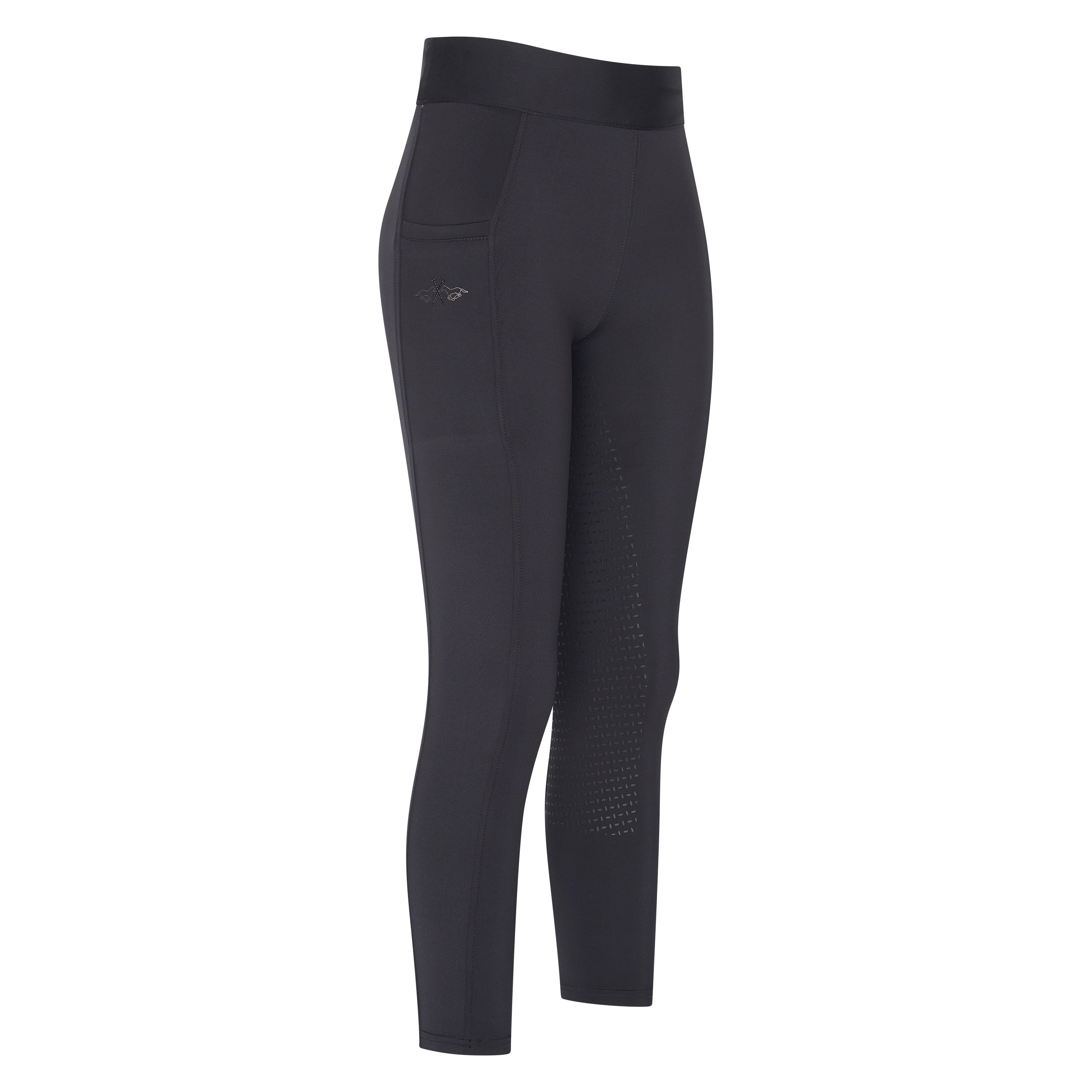 Reitlegging Kinder Lotte