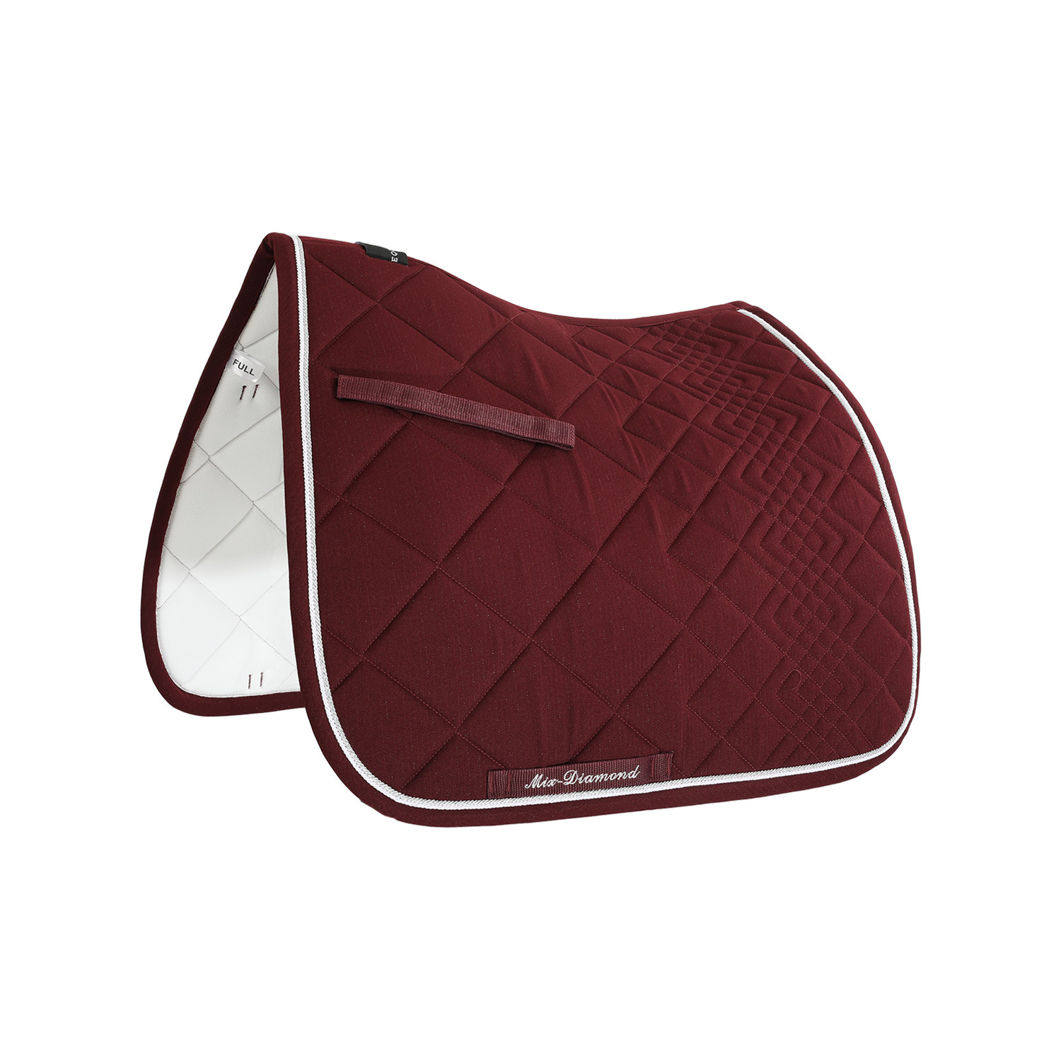 Dressurschabracke Diamond