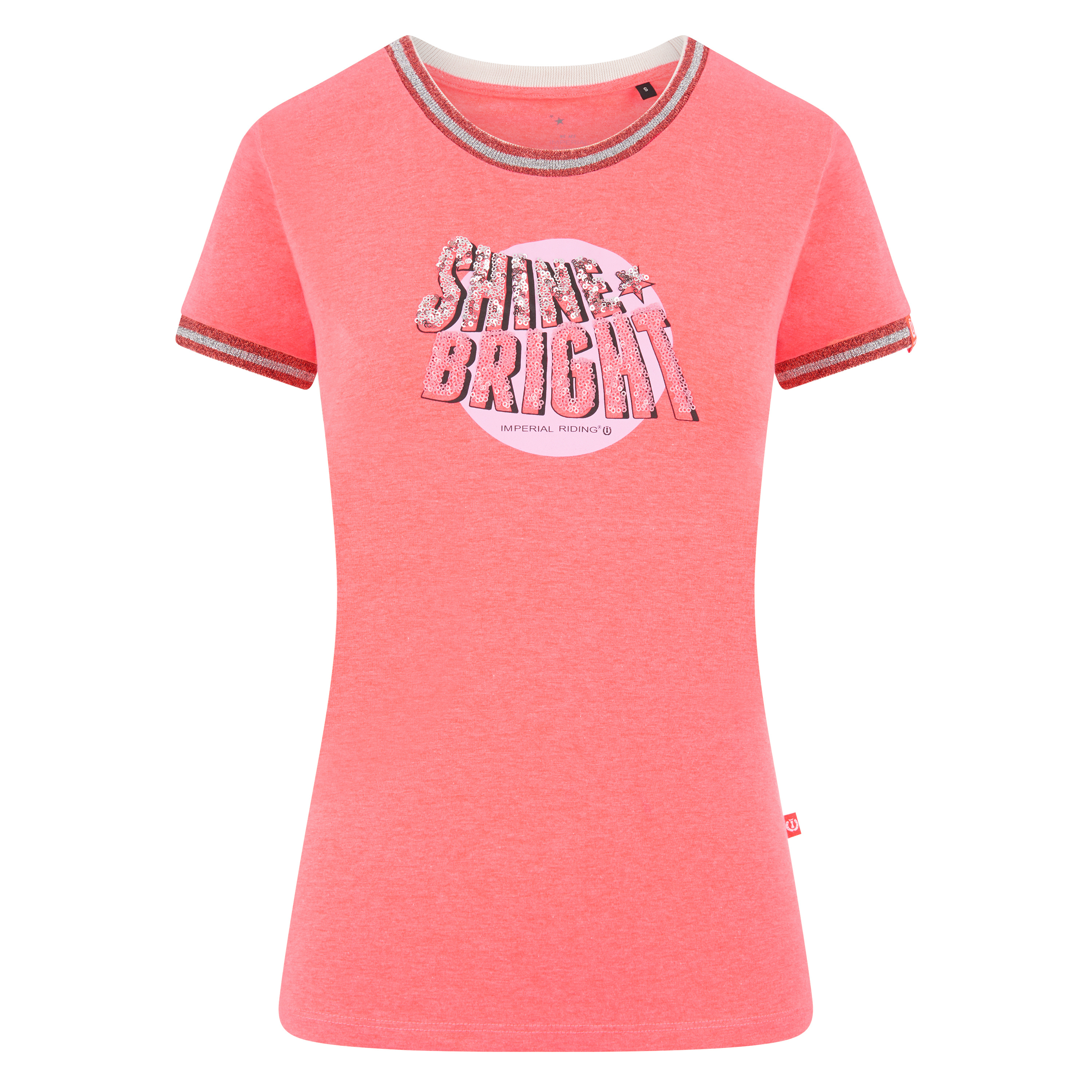 T-Shirt Shine Bright