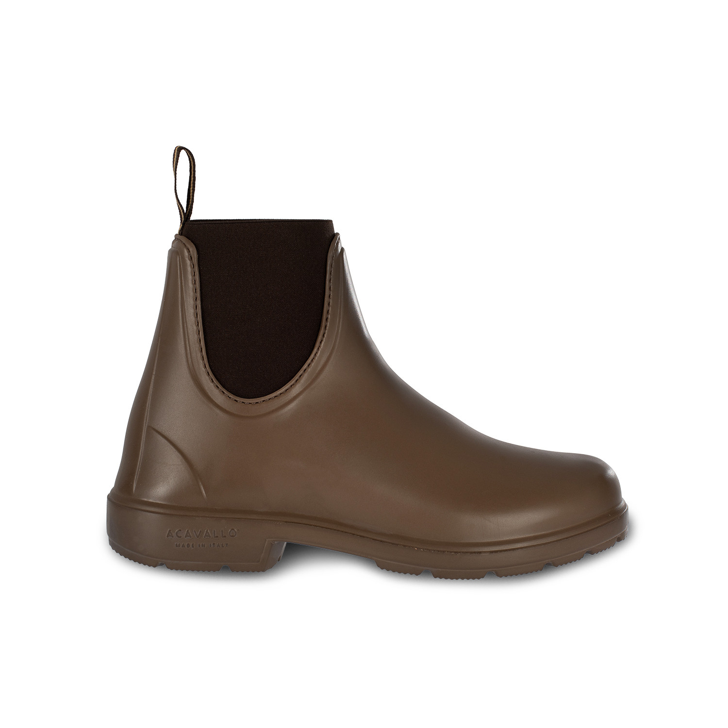 Jodhpur-Stiefeletten Piuma