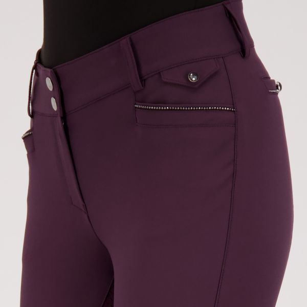 Ladies riding breeches Arielle FullGrip