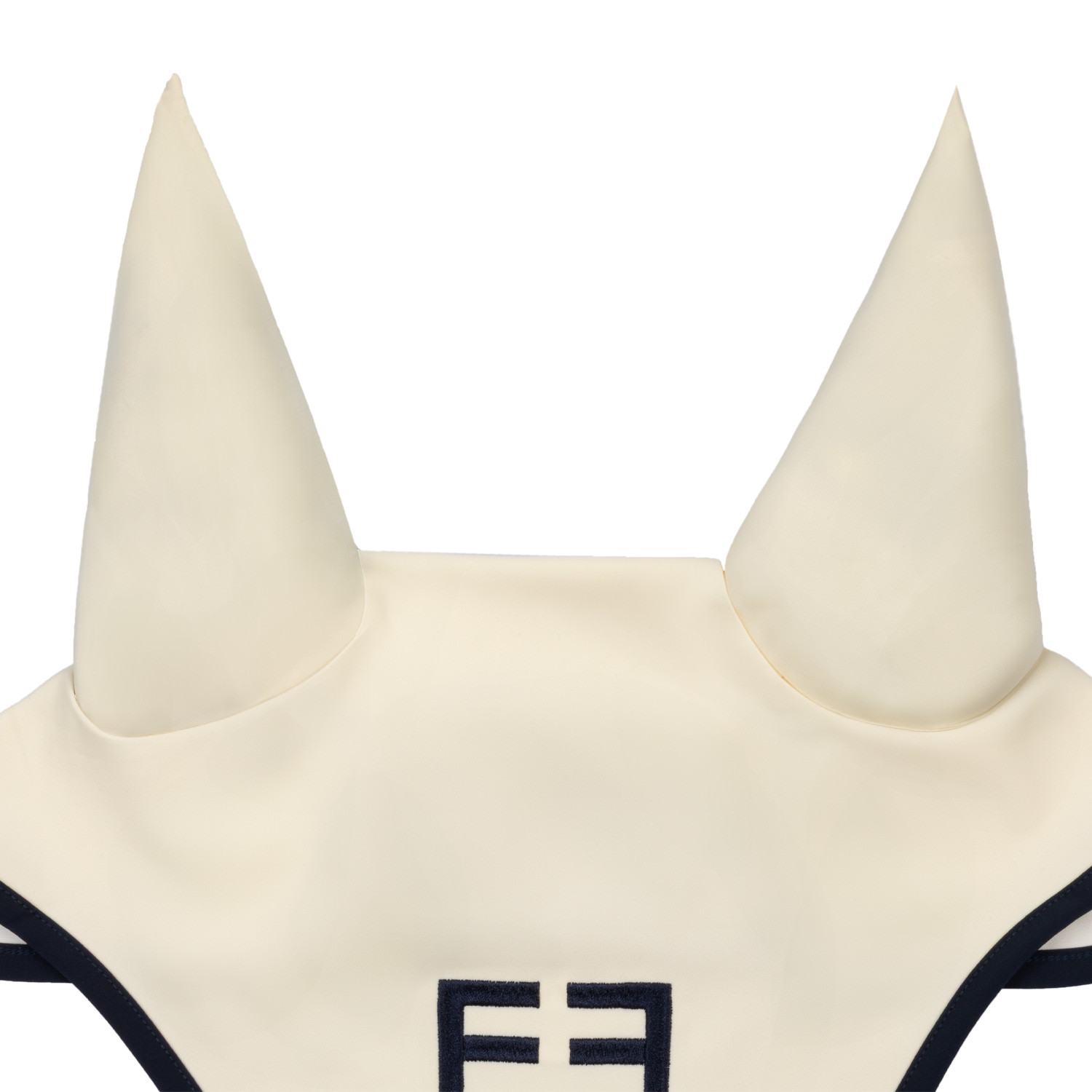 Fliegenhaube Wave Quilting aus technischem Gewebe