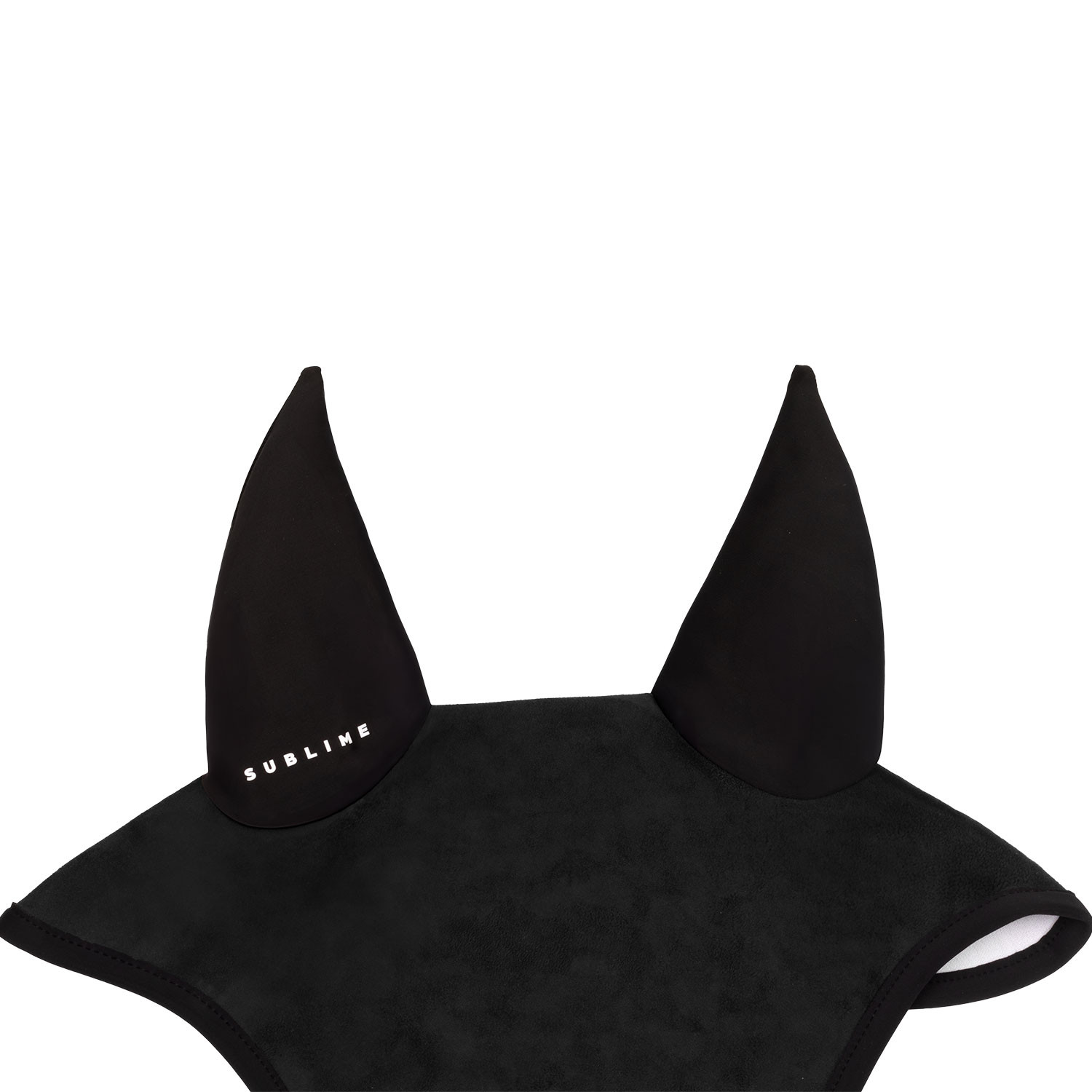Sublime Louvre Fliegenhaube mit Silikon-Logopatch