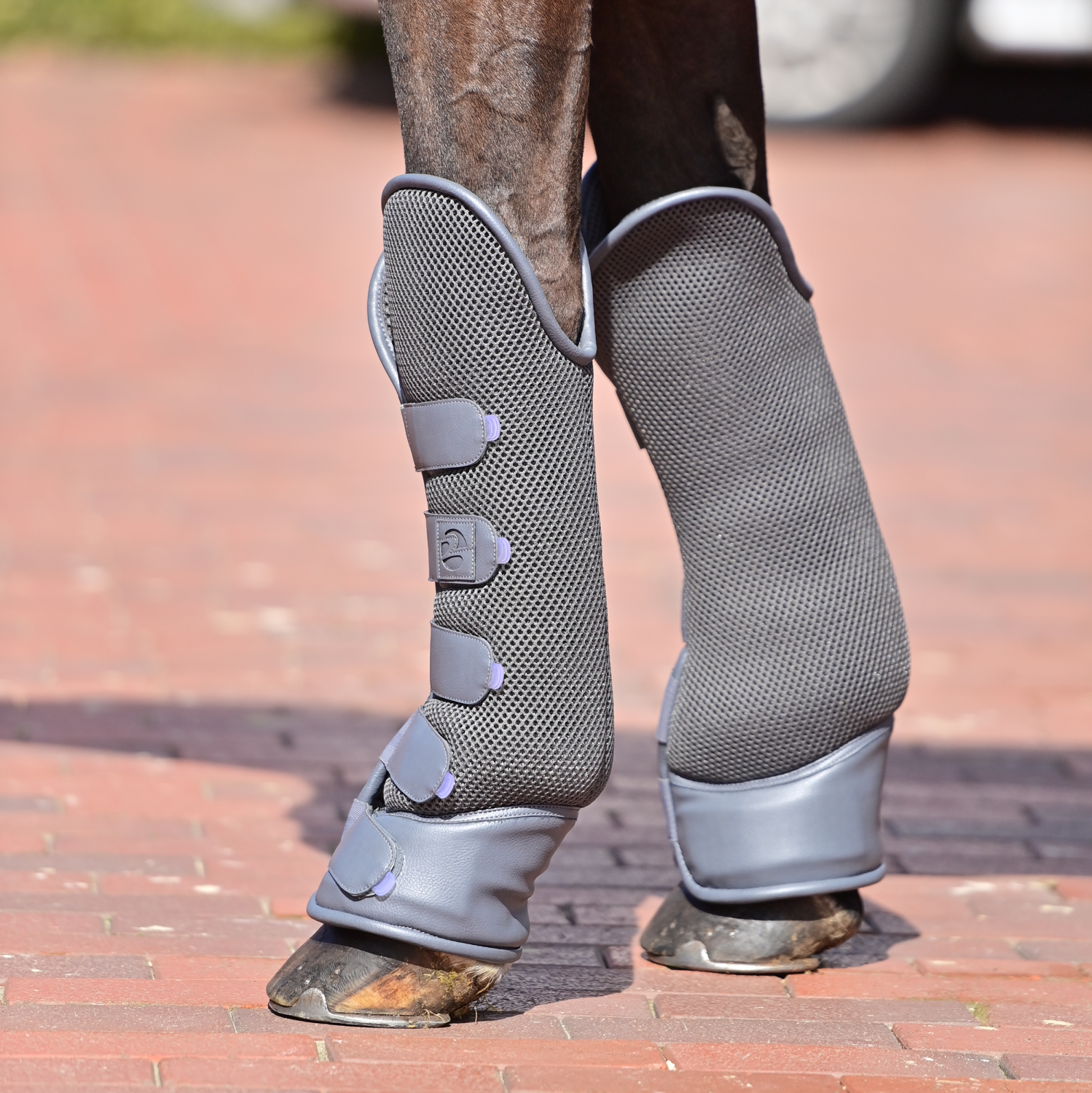 Transport leggings 3D Air Effect