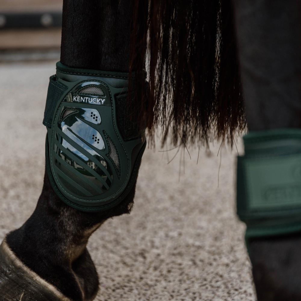Fetlock boot Young Horse