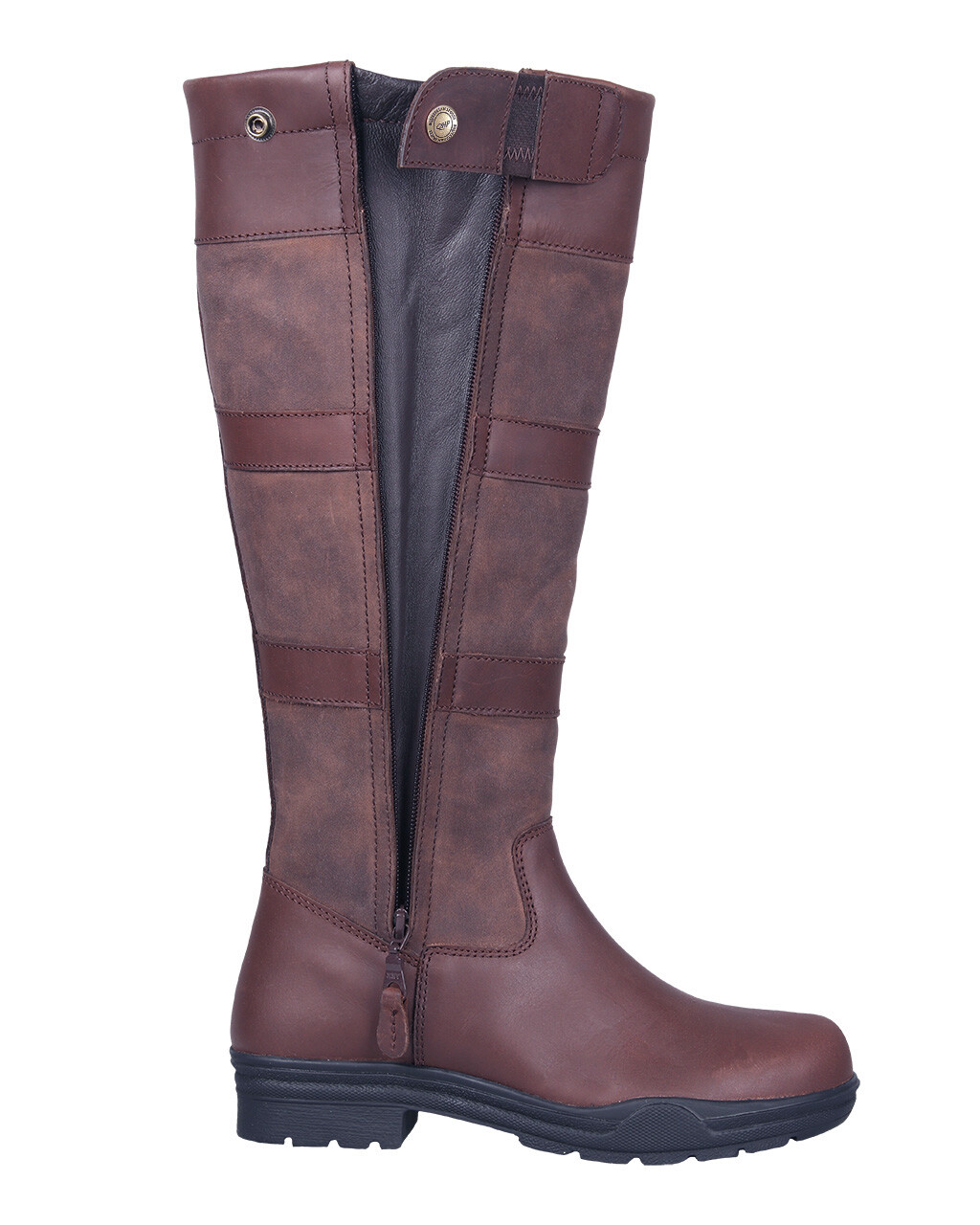Bottes d'extérieur Daan