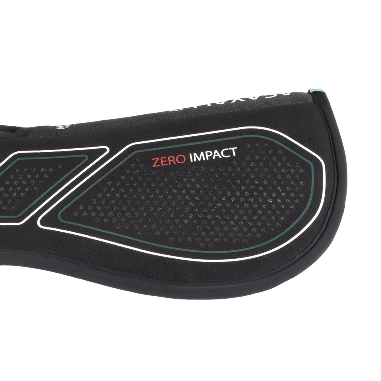 Sublime Zero Impact zadelkussen WFS vlak