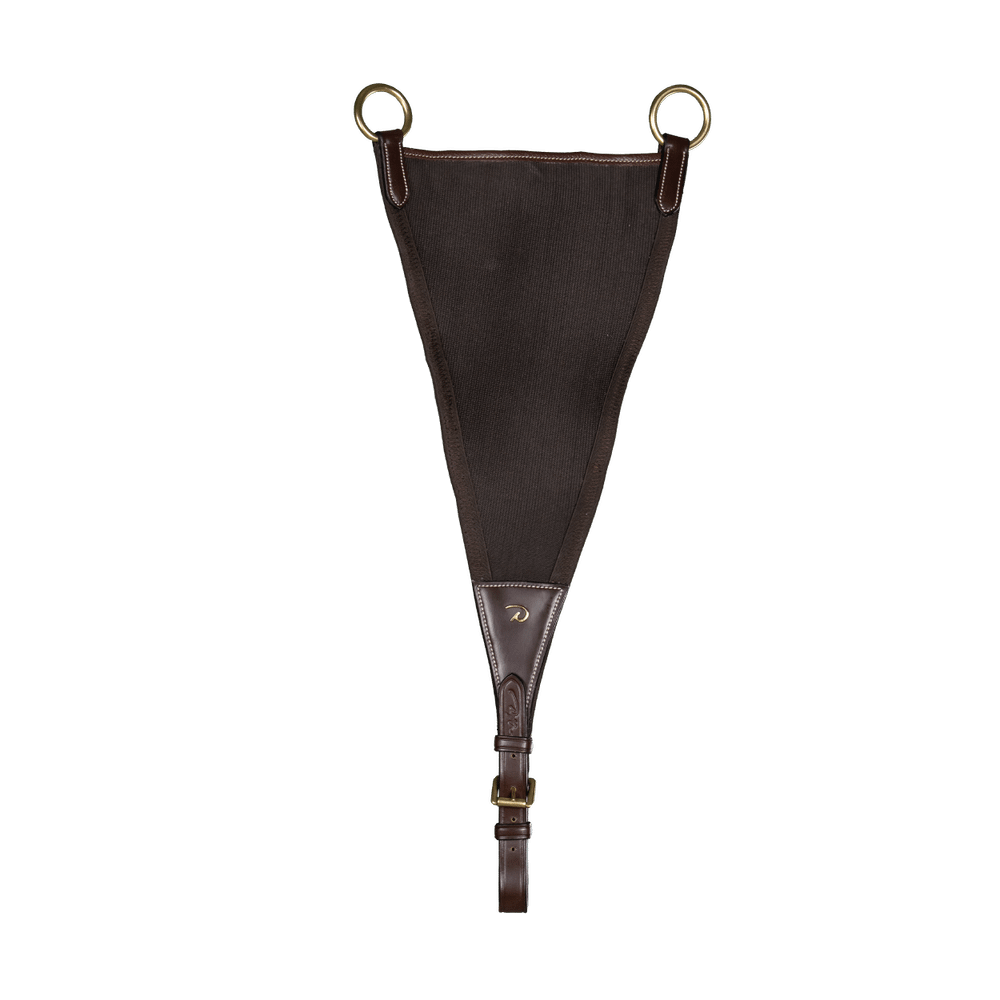 Fourche de martingale élastique fermée | Dy'on