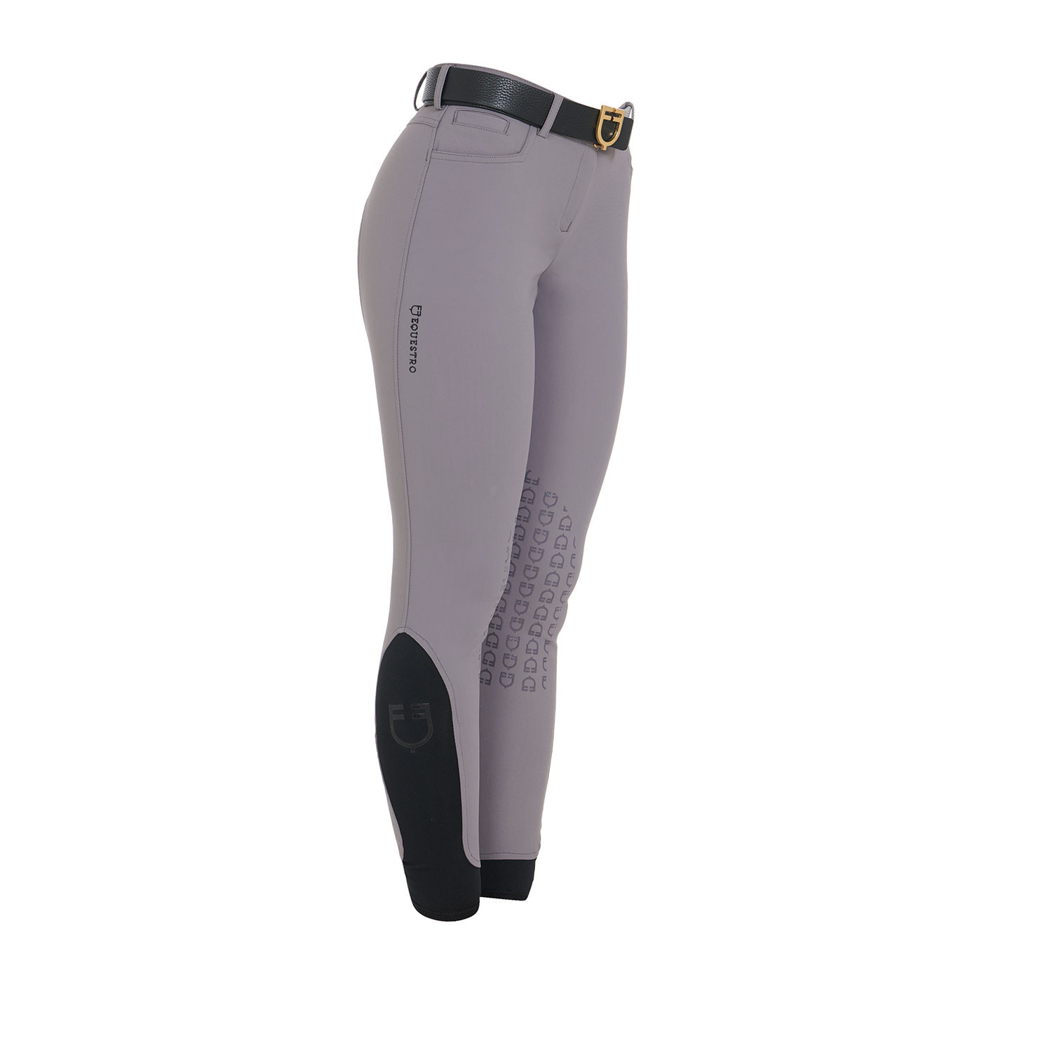 Damen-Sommerreithose der neuesten Generation