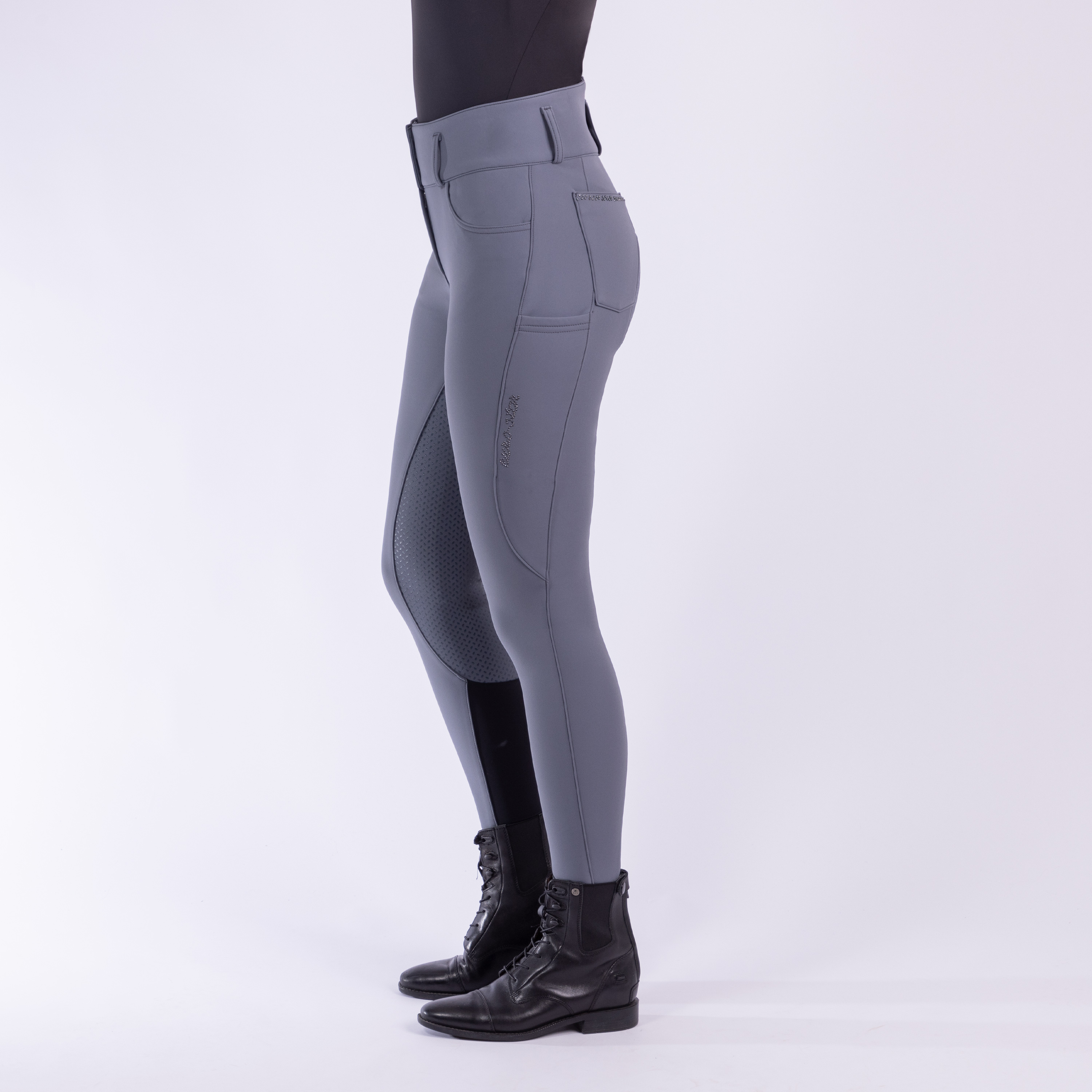 Reithose Amare FullGrip