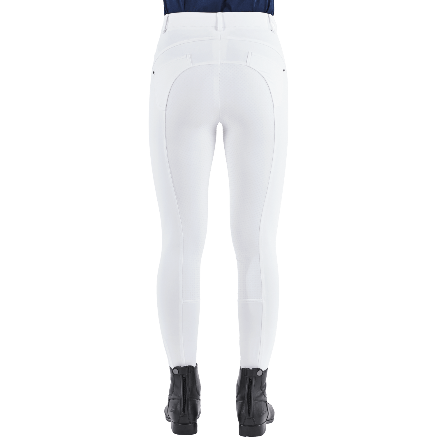 Turnierreithose Damen Venja mit Vollgrip