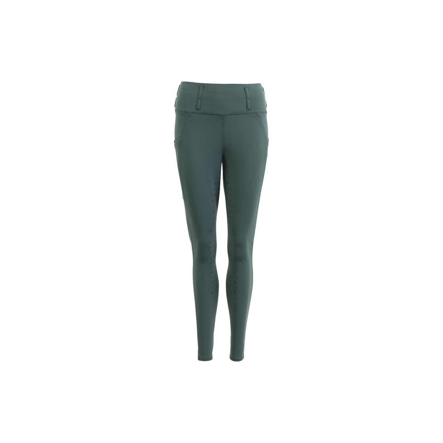 CLX Reitlegging Damen Silikonbesatz