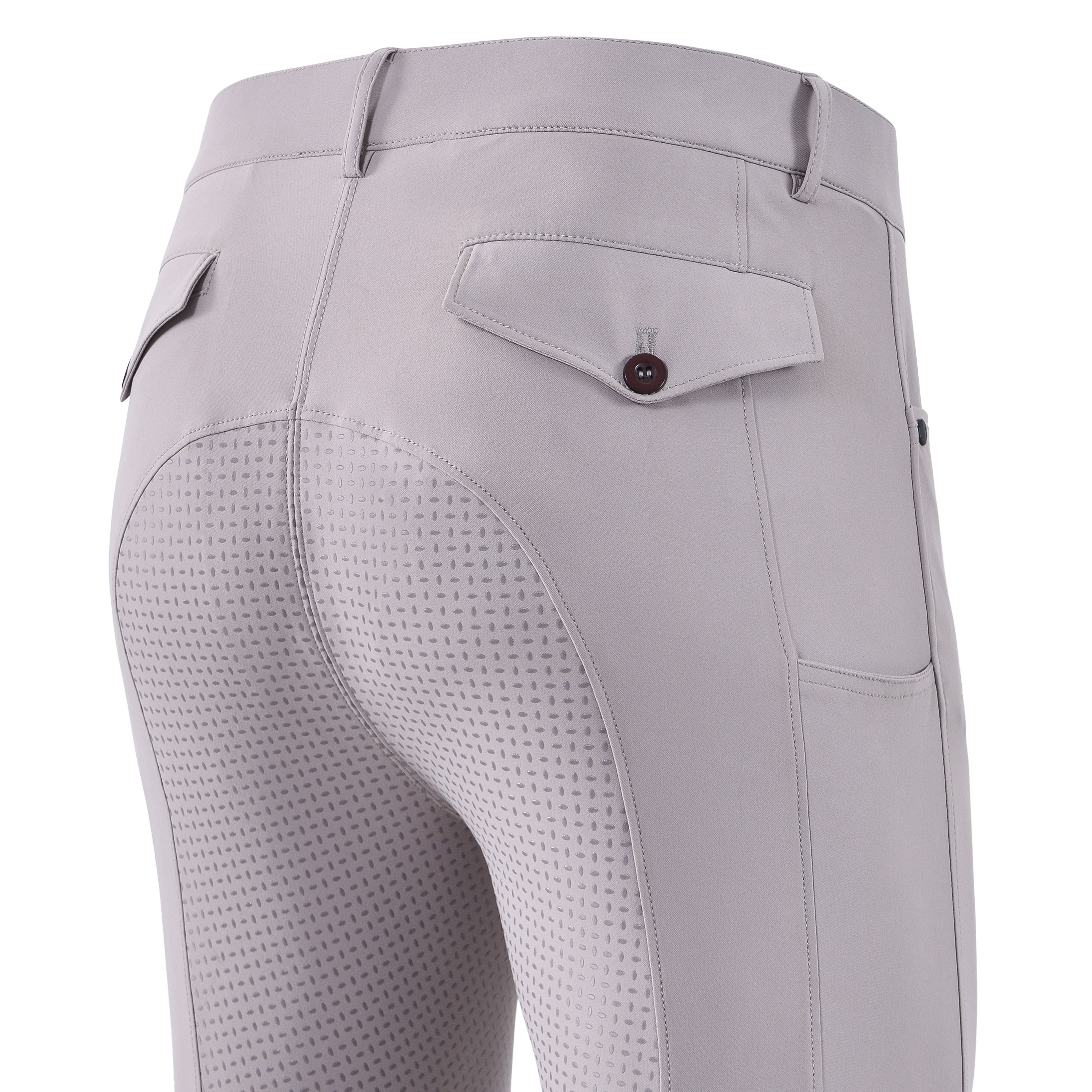 Reithose Carlo FullGrip Schoeller SL