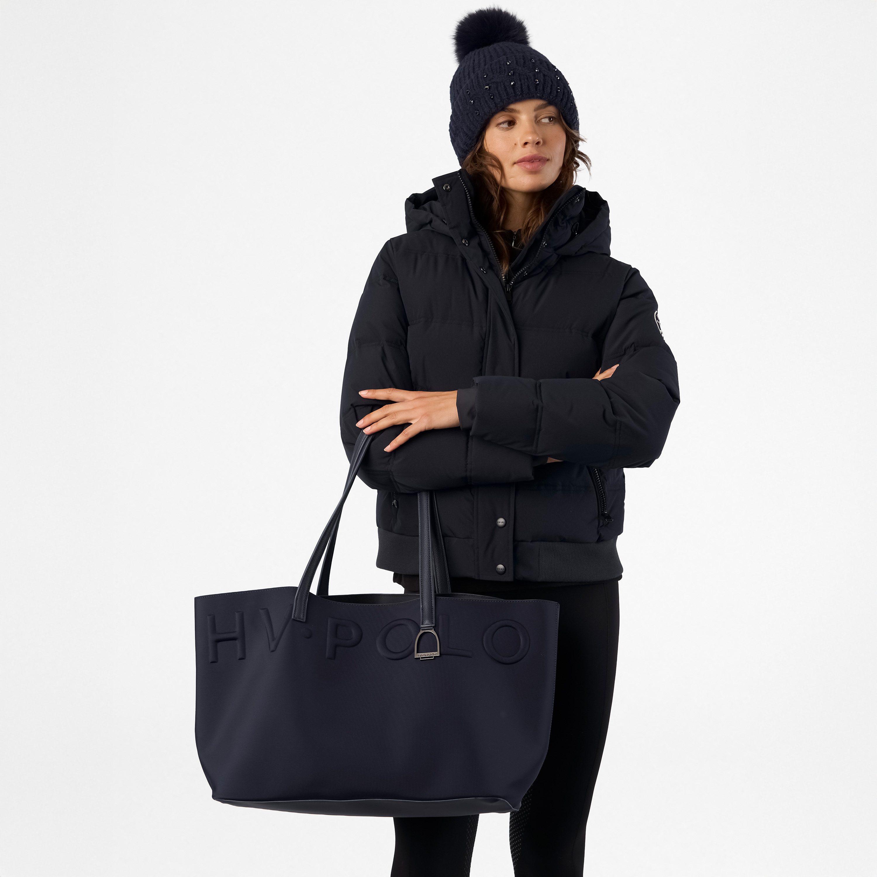 Shopper Noa