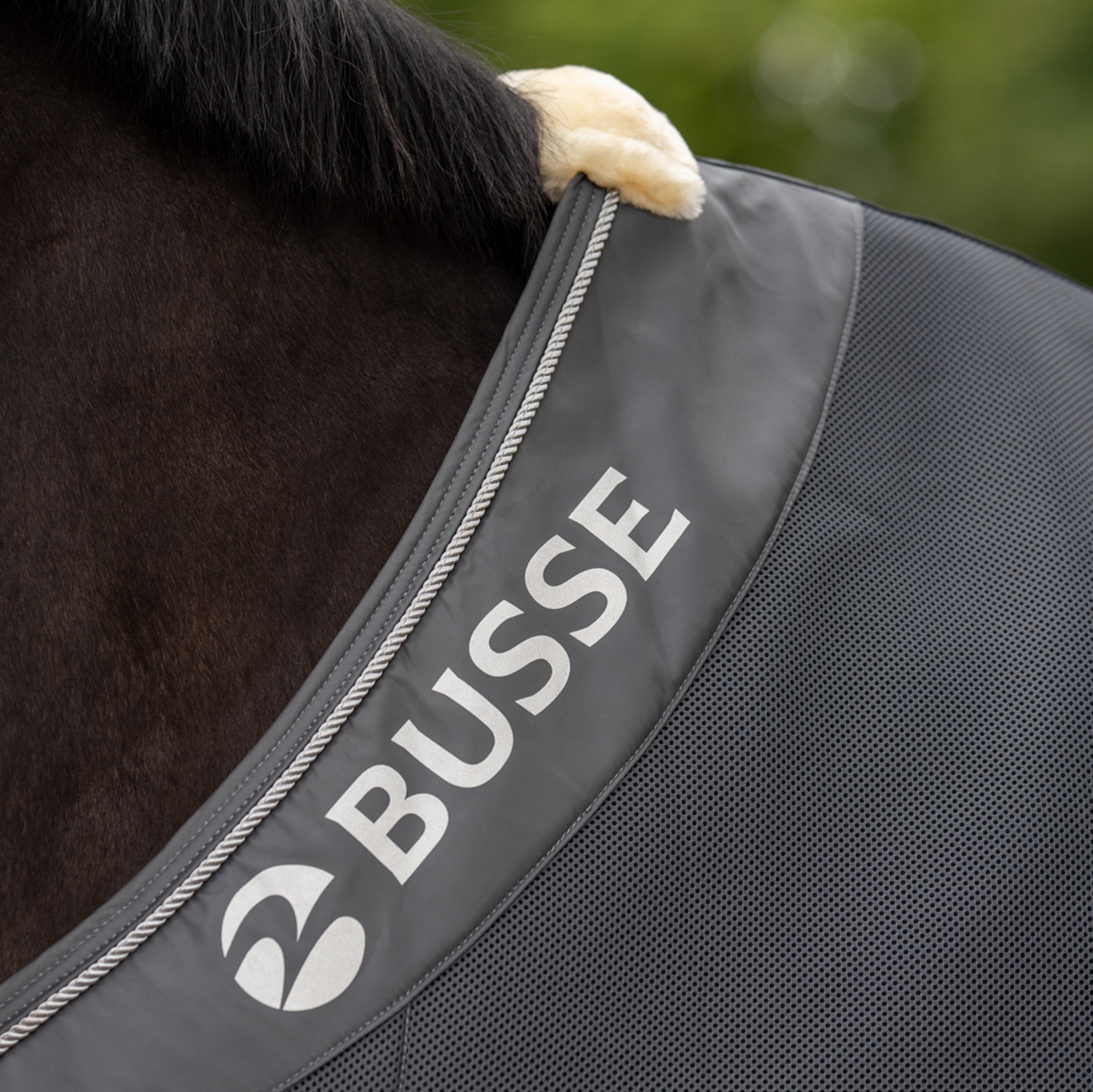 Abschwitzdecke 3D Air Premium