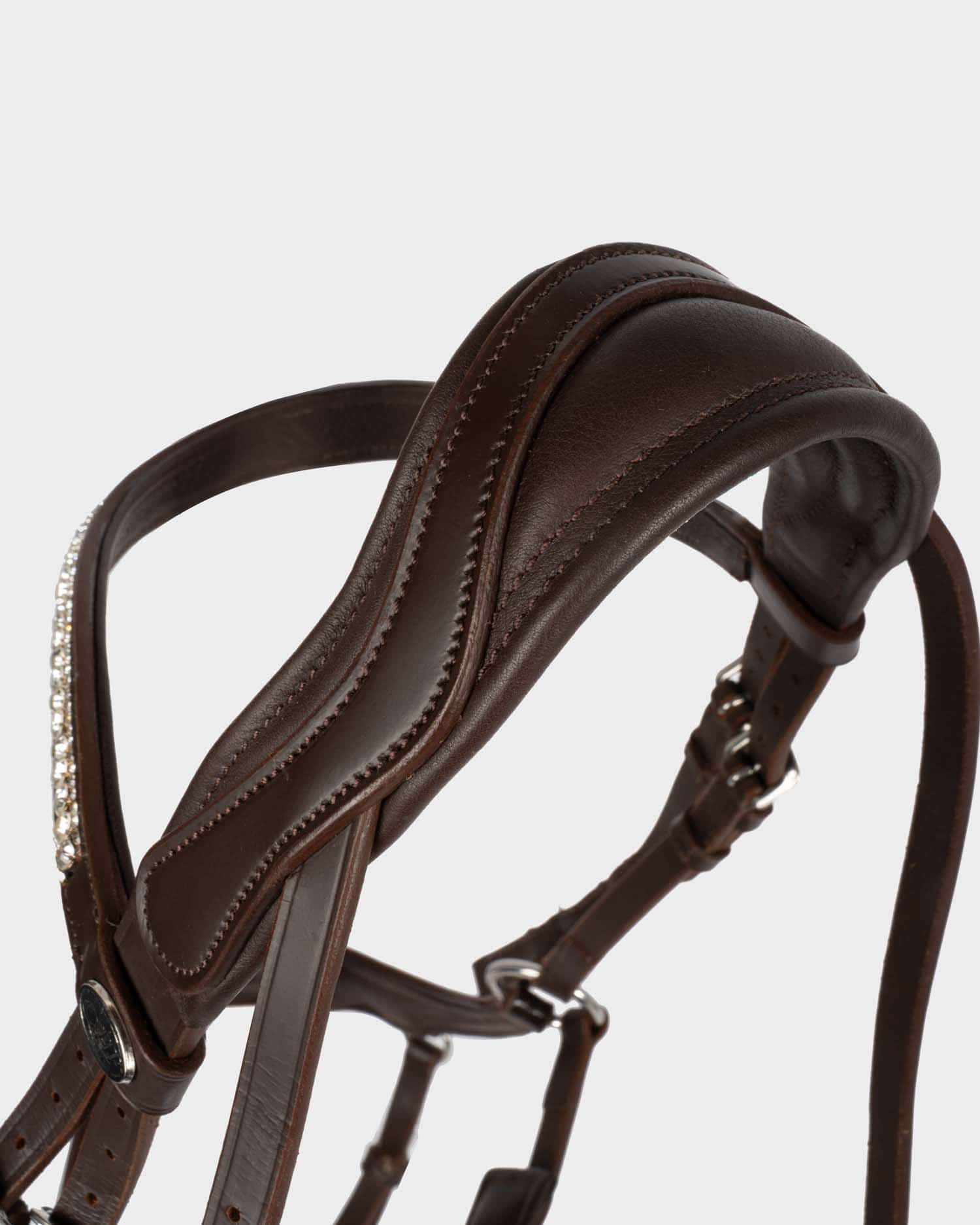 Snaffle Eris