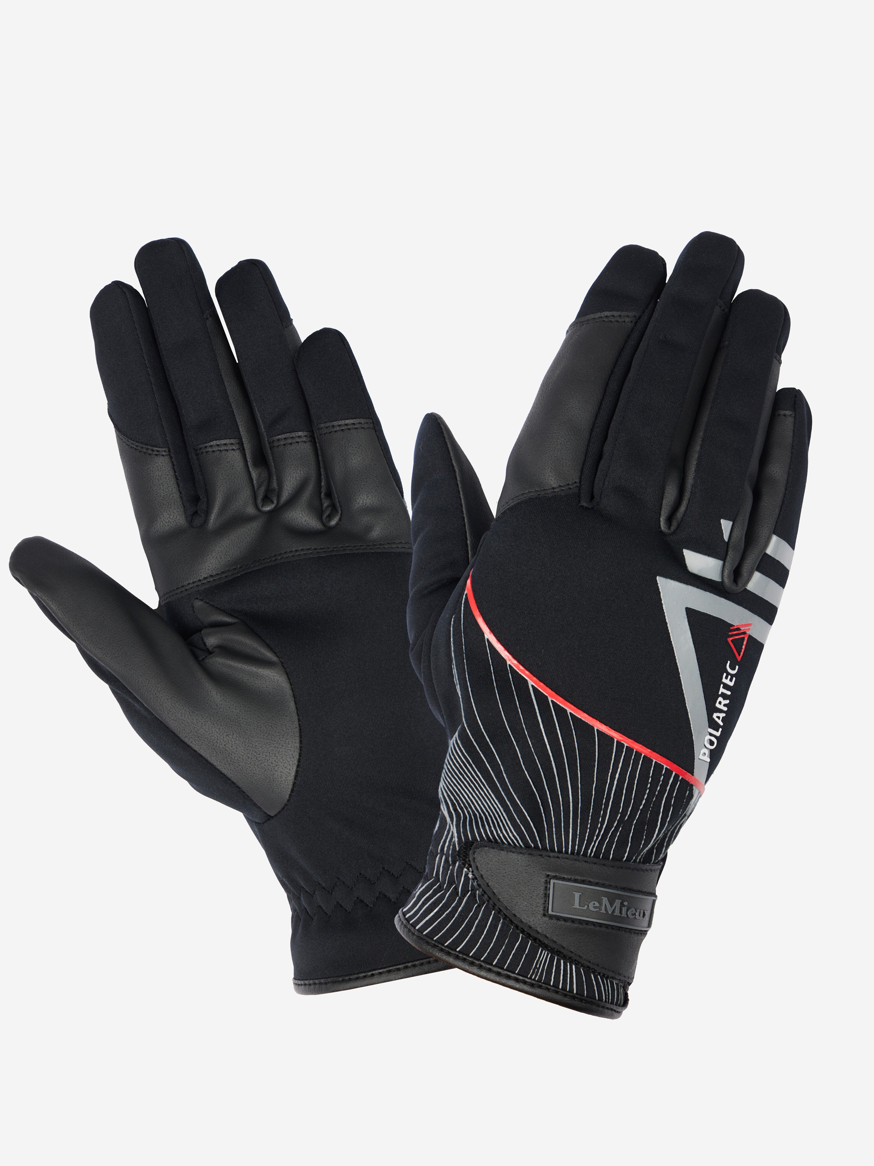 Polartec Pro Wasserabweisende Handschuhe