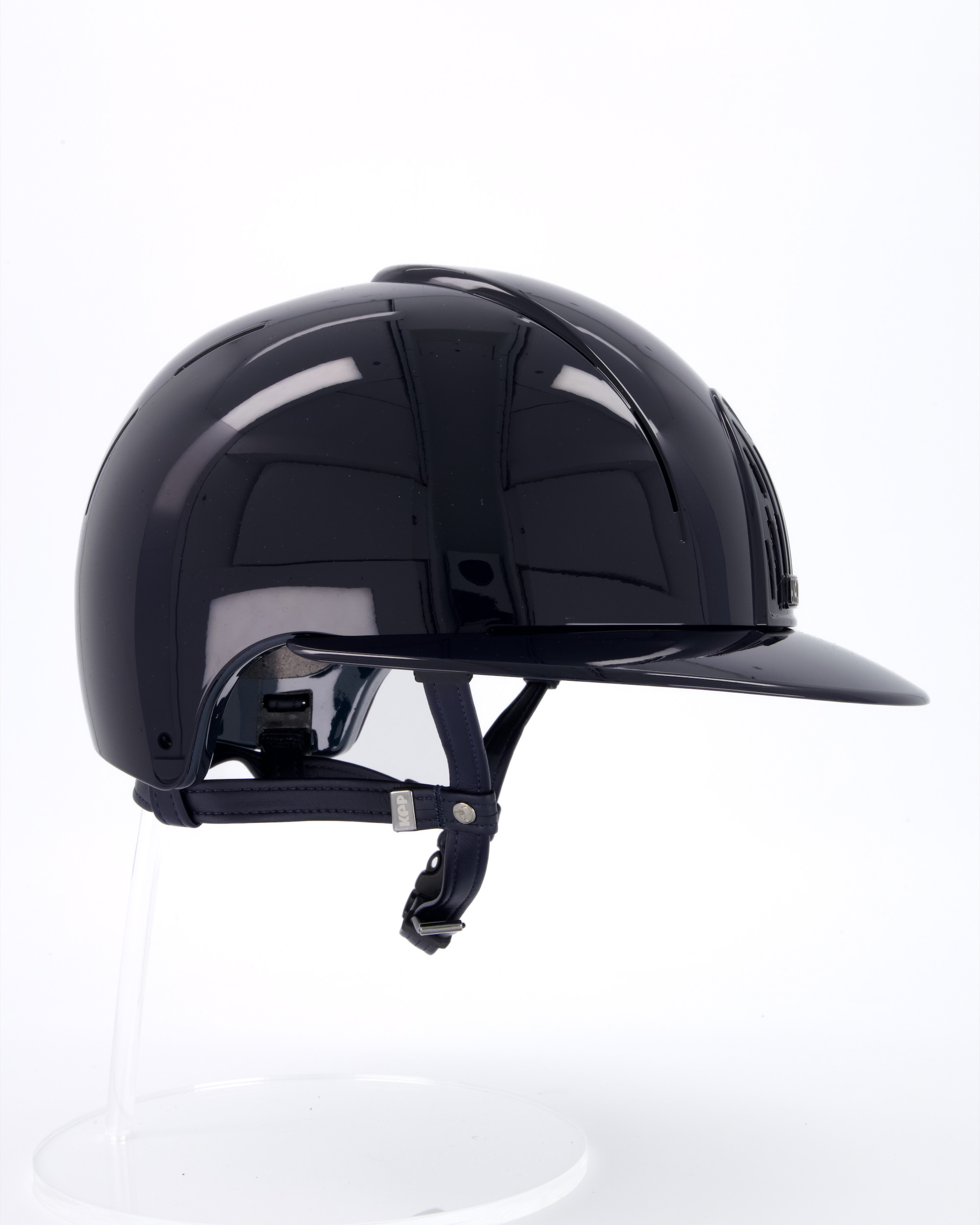 Riding helmet Cromo ABS Cromo Smart Polish Polo
