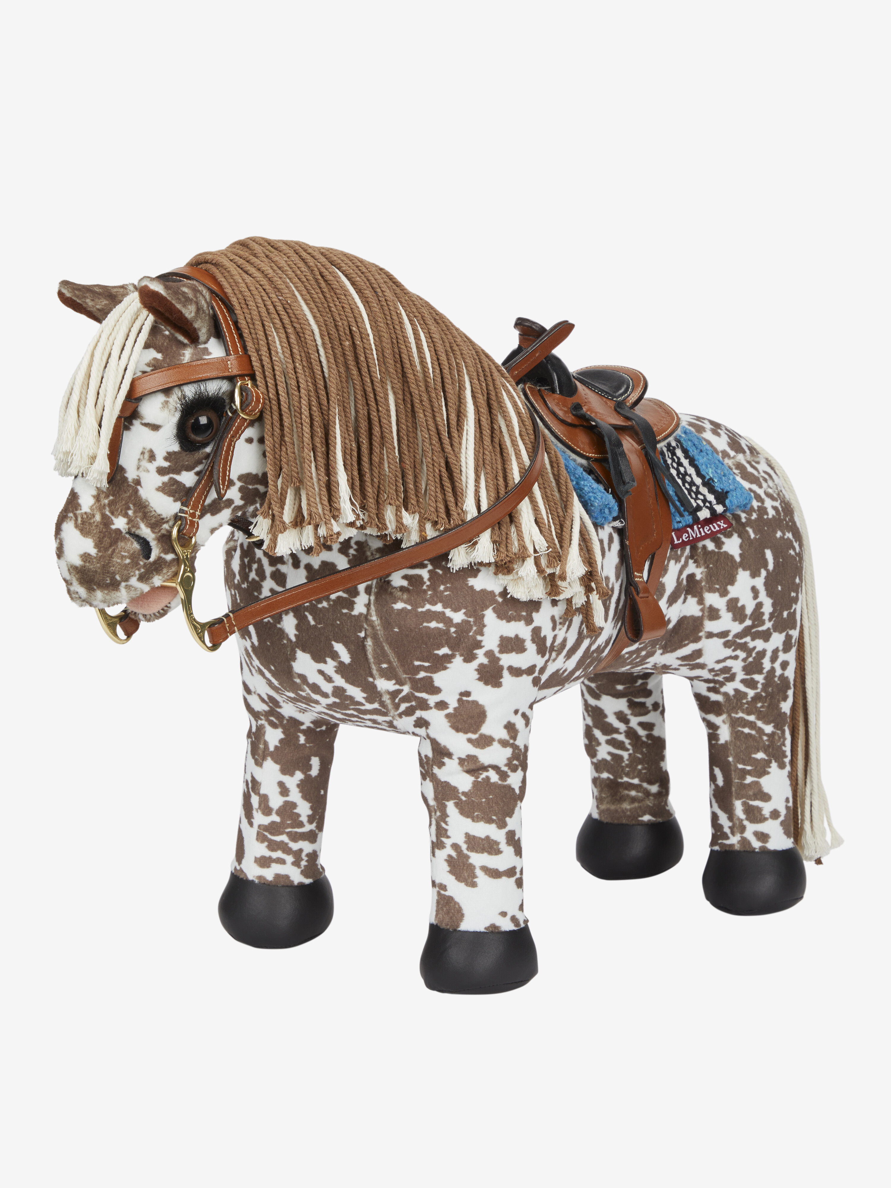 Selle western Toy Pony