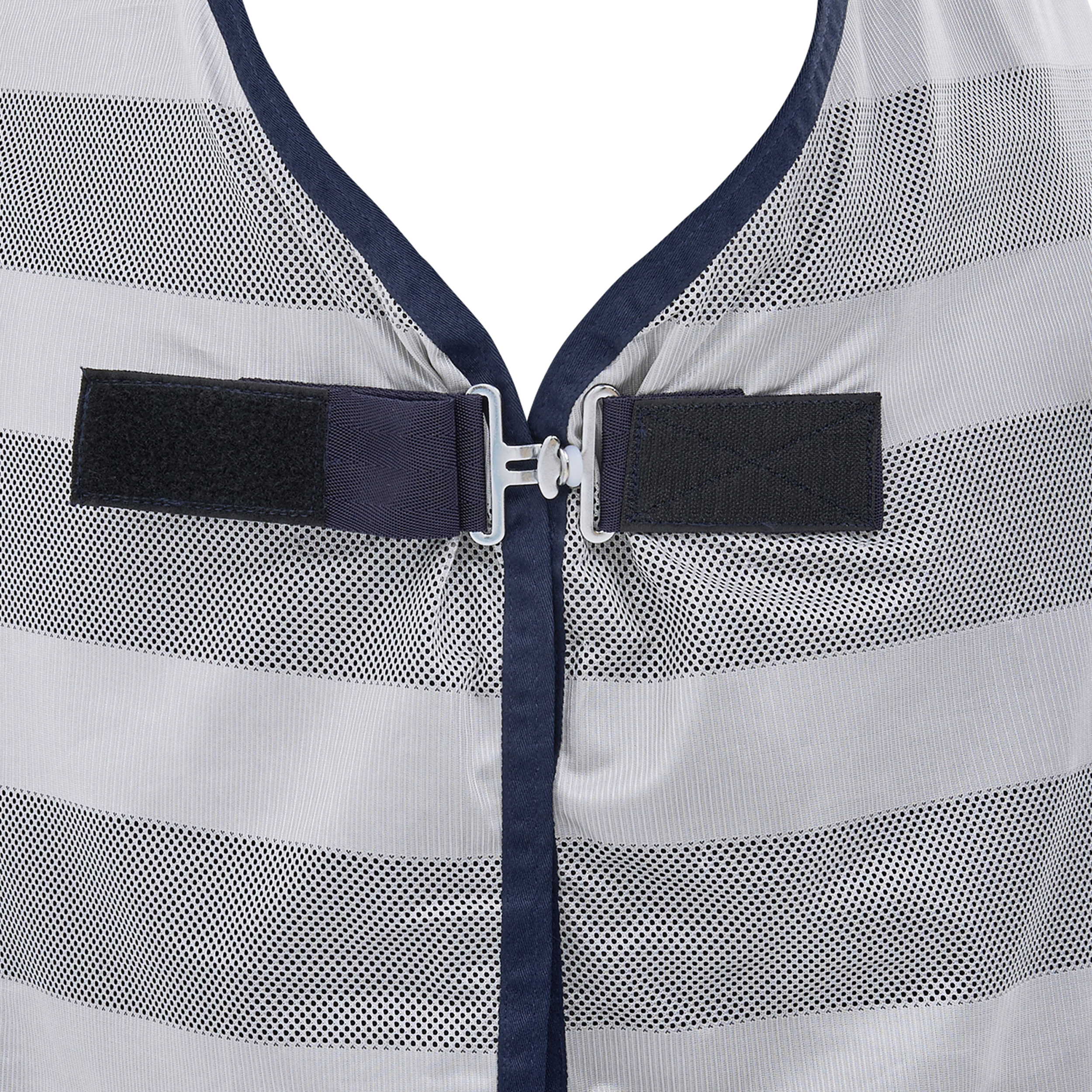 Chemise anti-mouches transport Stripe