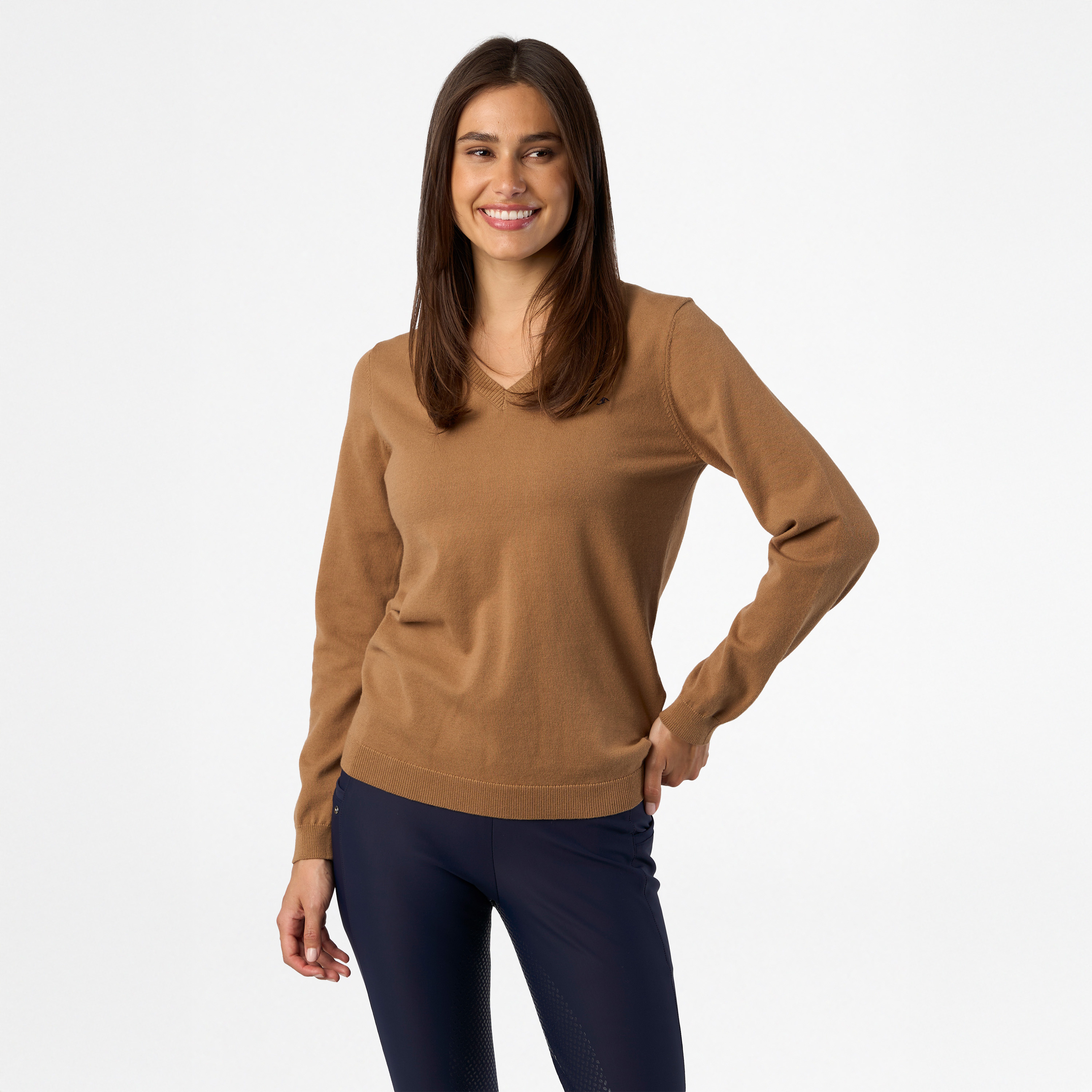 Pullover Oralie