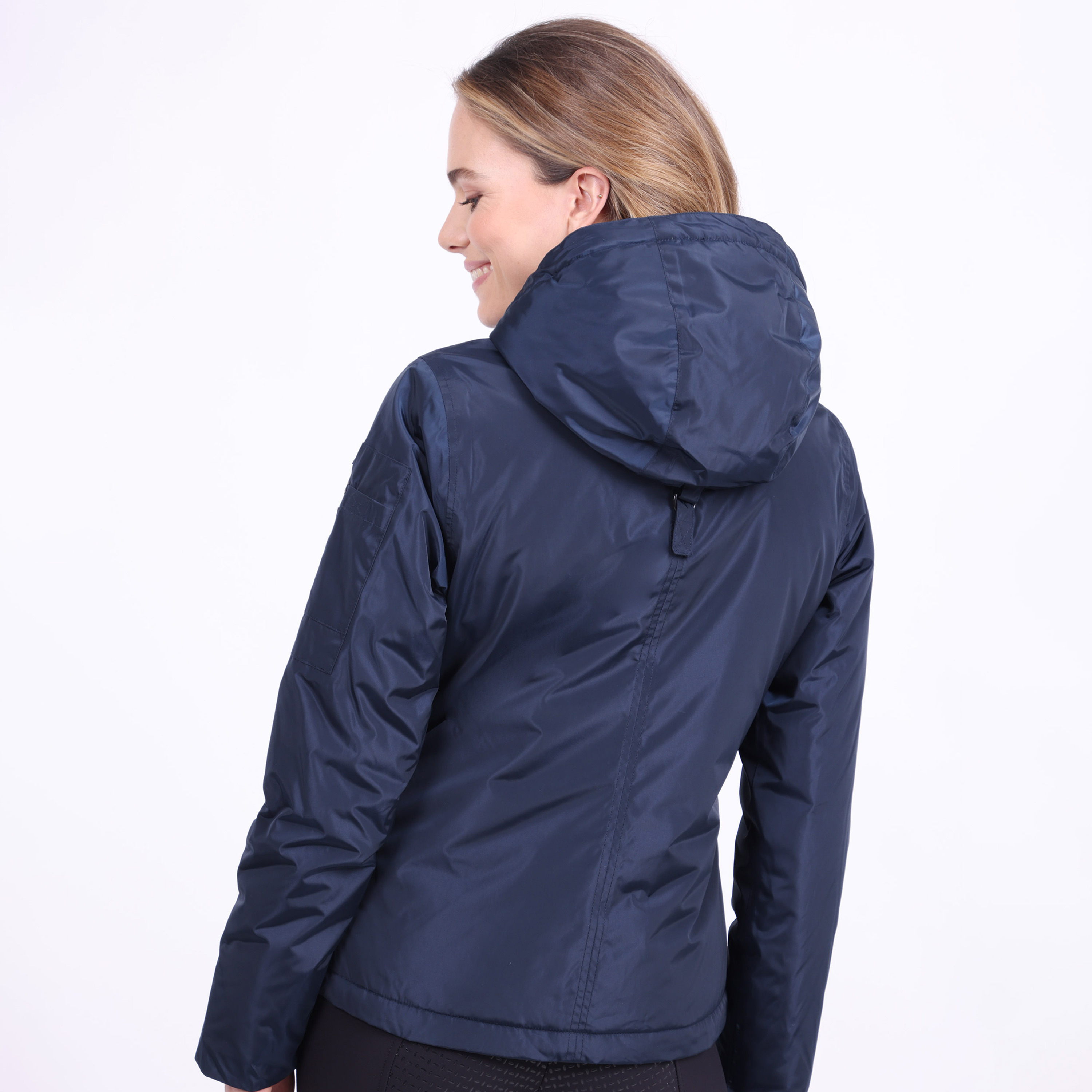 Tech Jacke Lucky