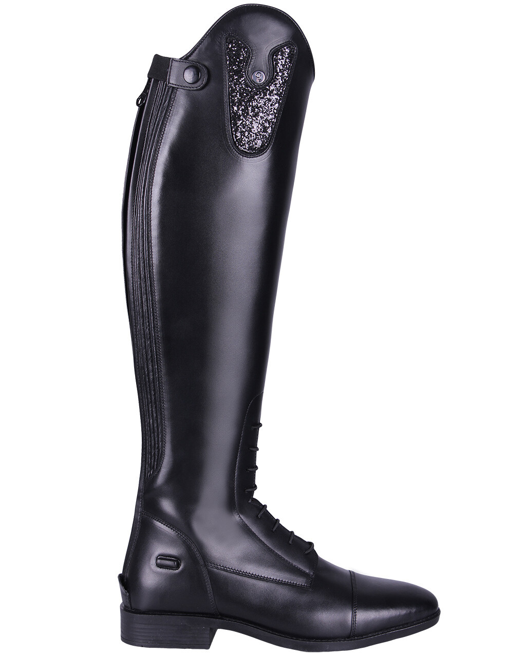 Riding boots Sasha Adult wide