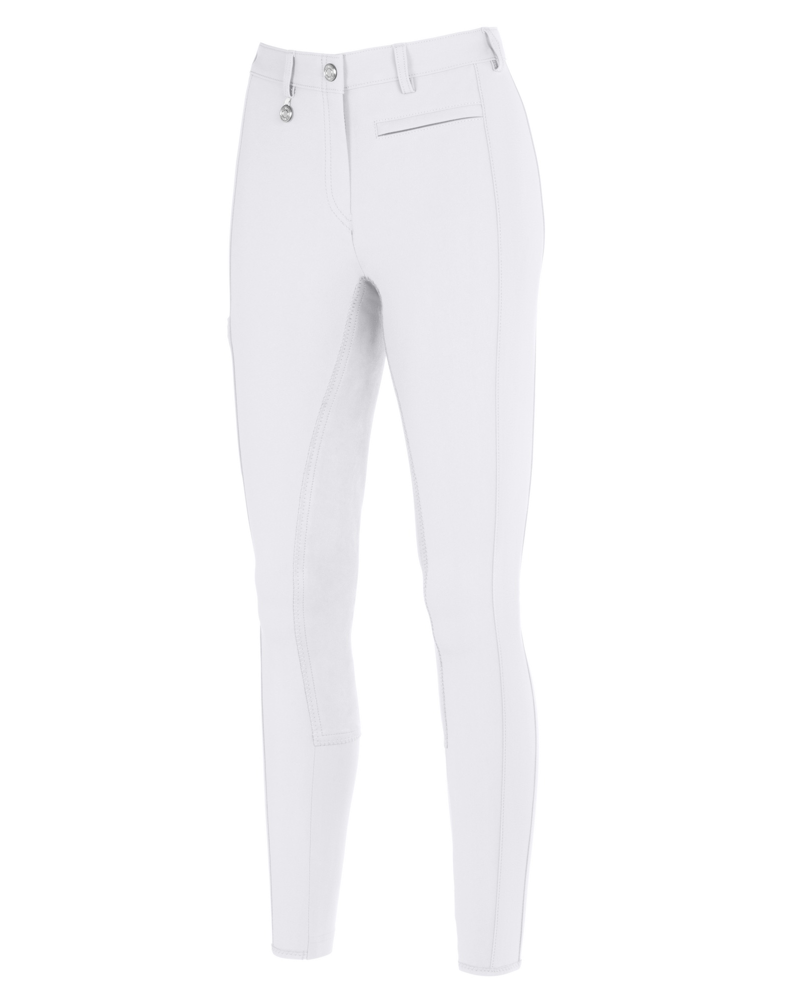 Reithose Damen New Lugana McCrown mit Vollbesatz