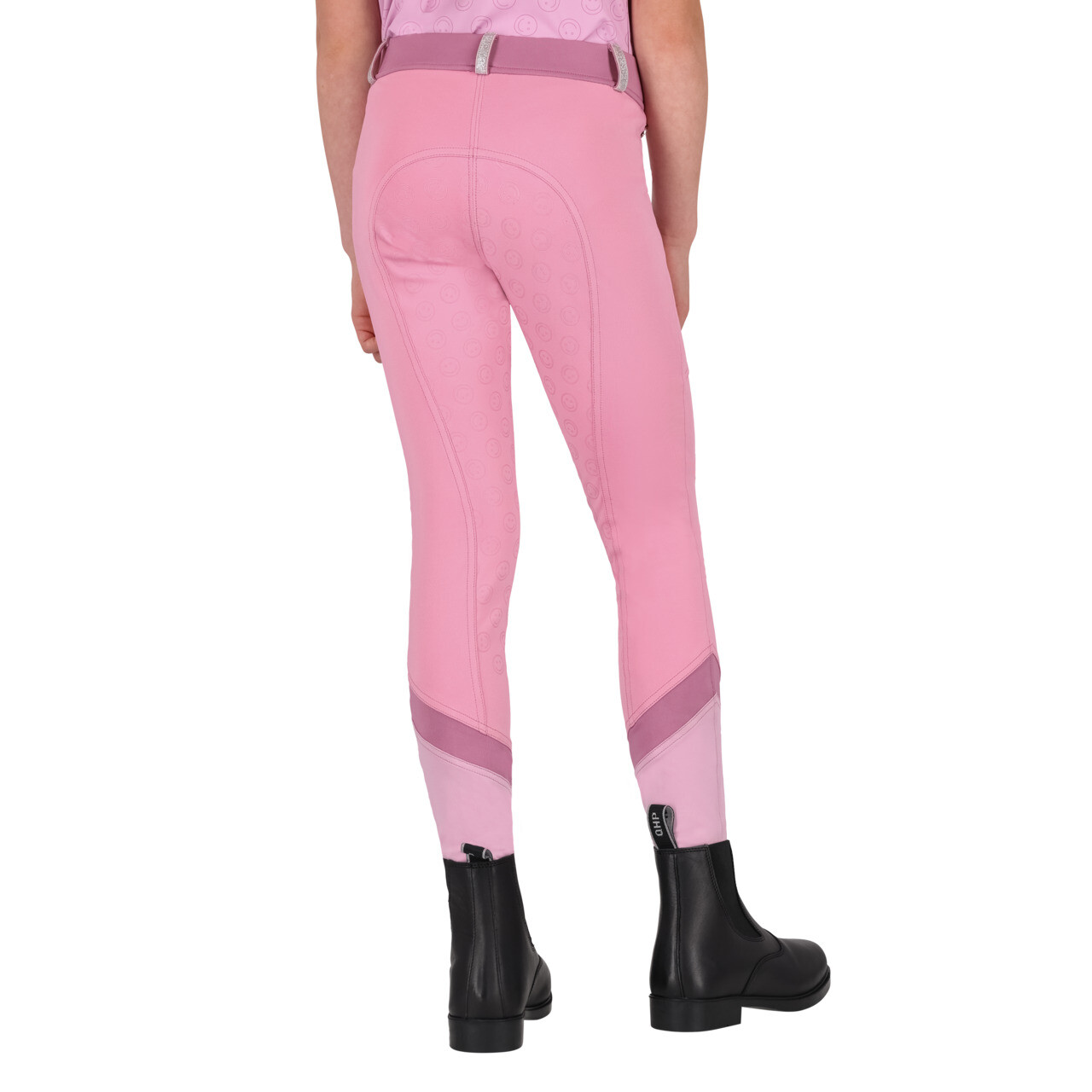 Reitlegging Rosalynn Junior Vollbesatz